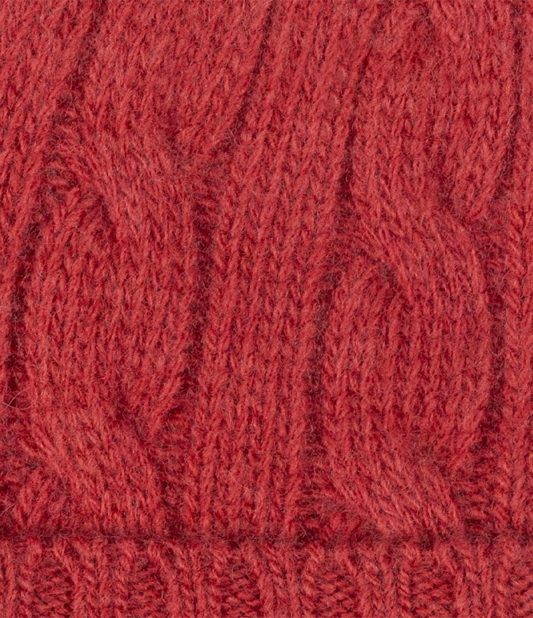 Polo Ralph Lauren Classic Cable Beanie