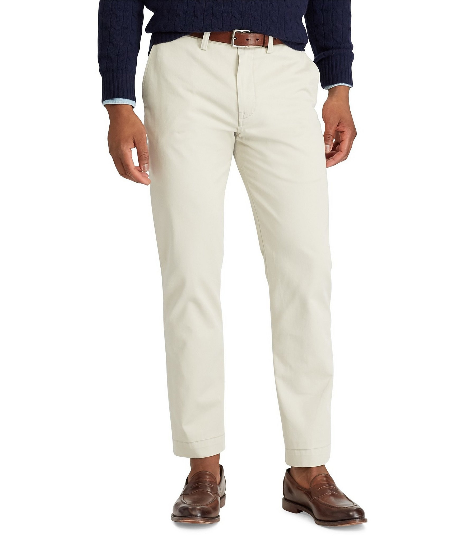 polo bedford chino slim fit