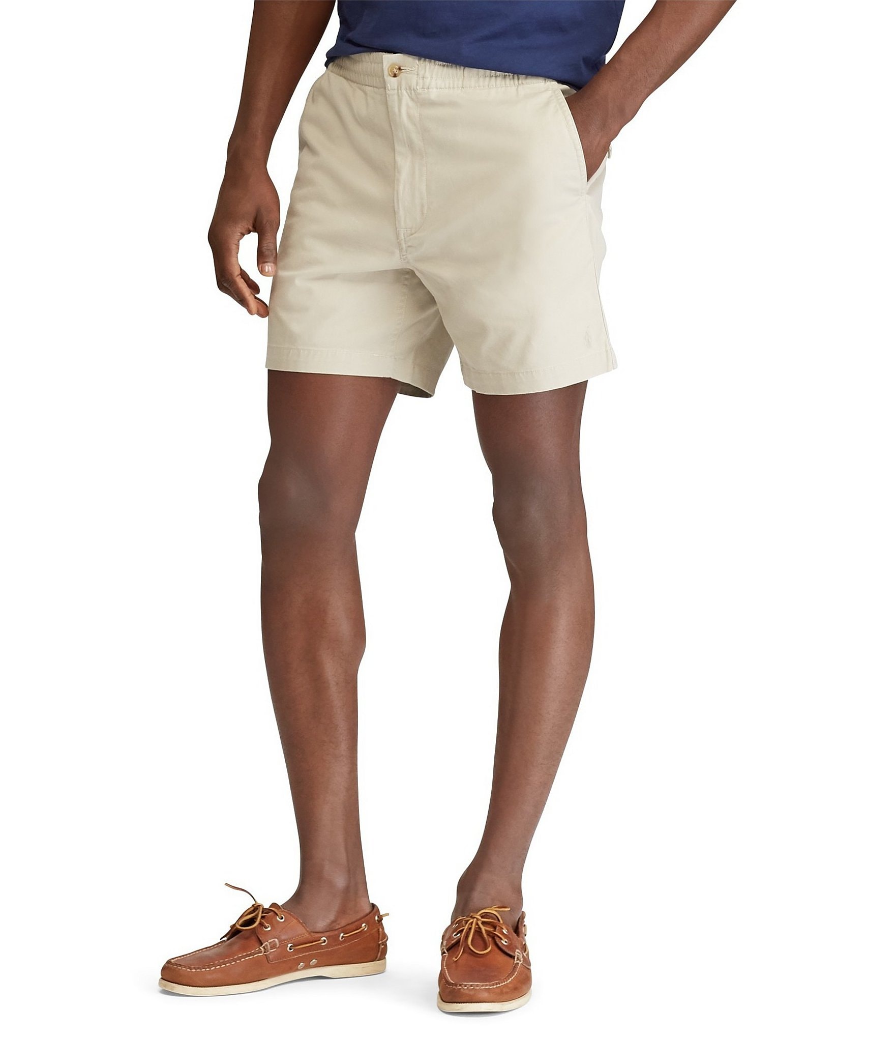 polo ralph lauren 6 inch shorts