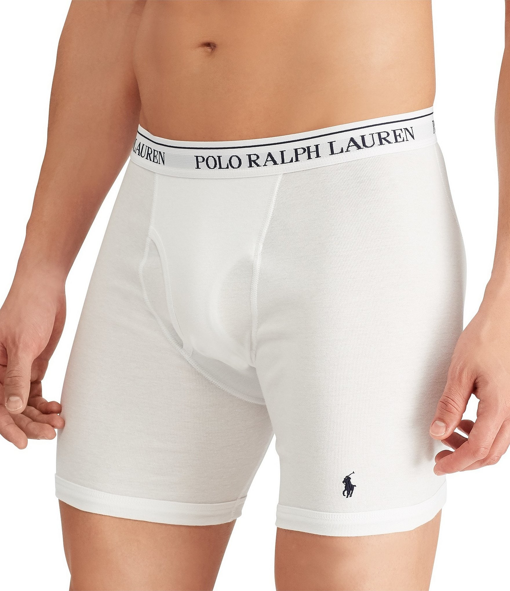 mens polo boxer shorts