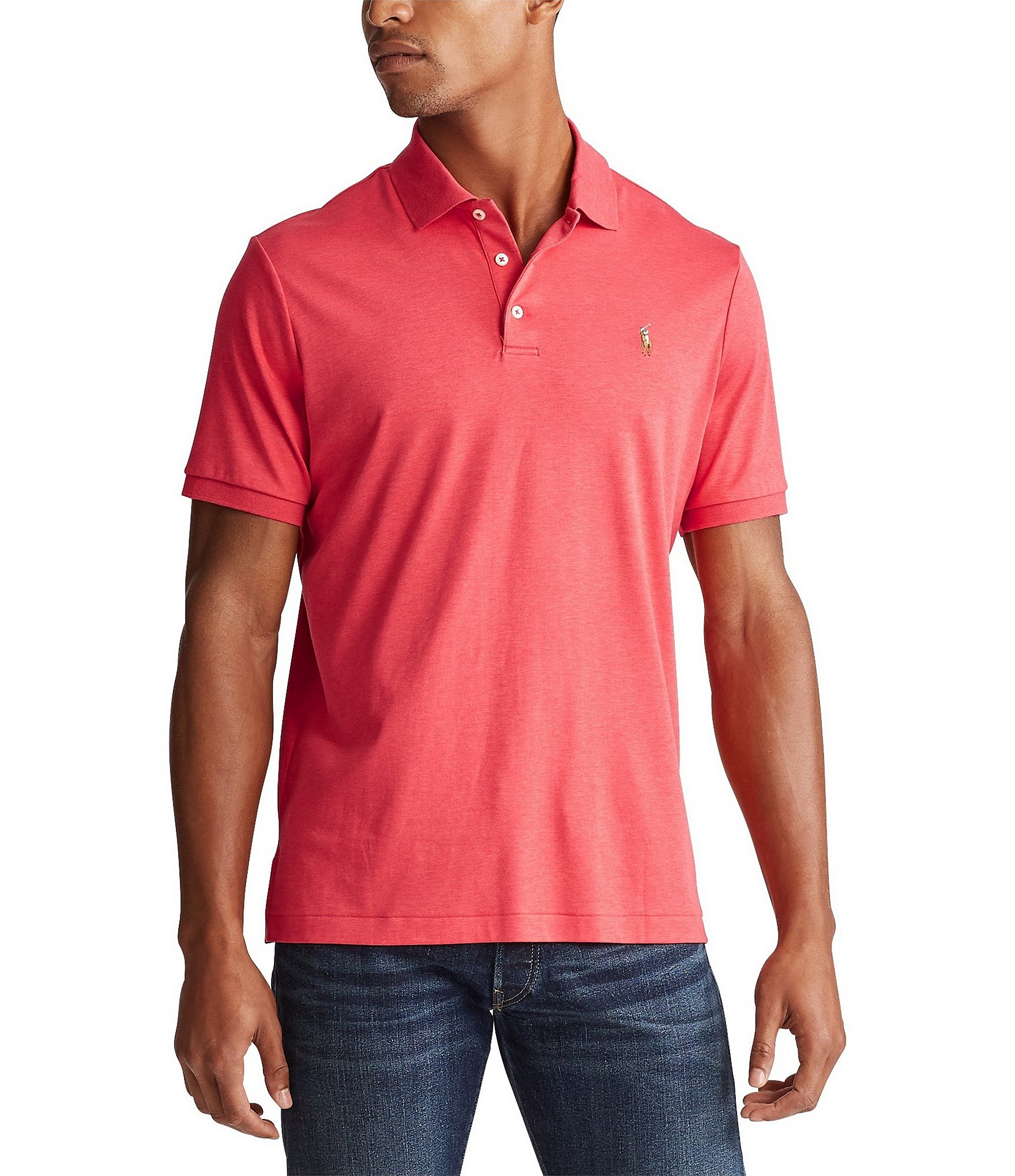 Polo Ralph Lauren Men's Polo Shirts