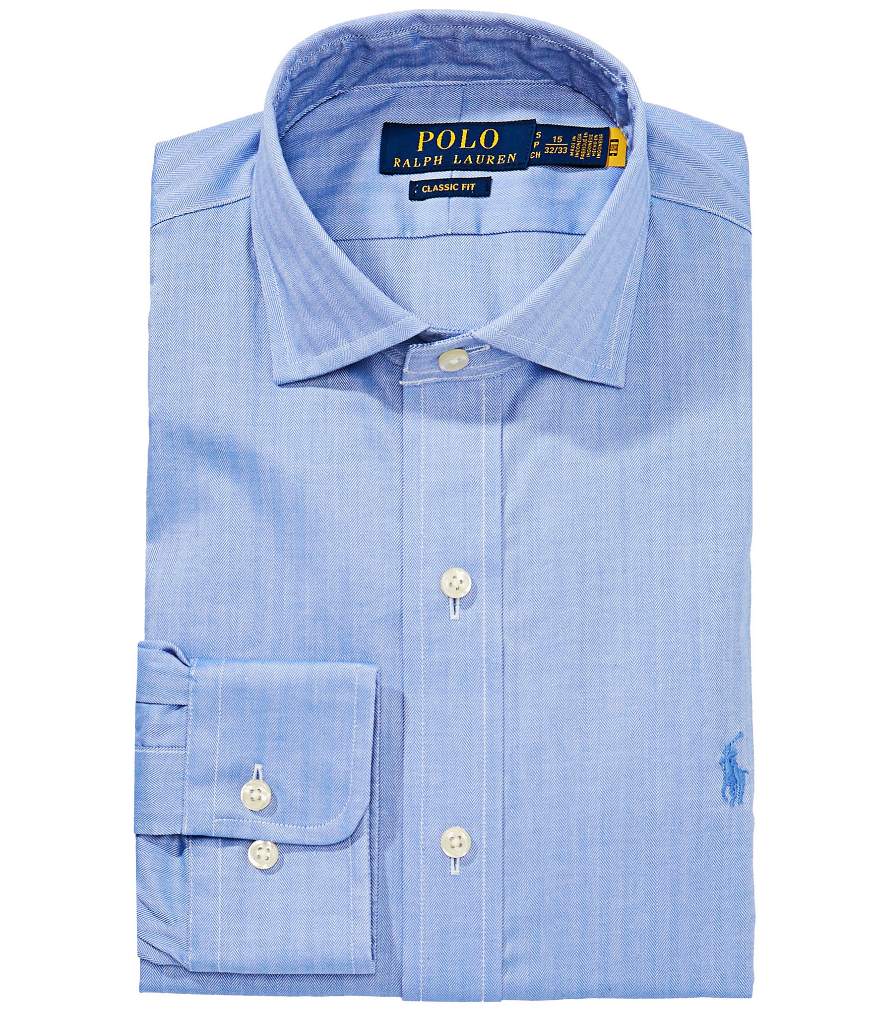Polo Ralph Lauren Men's Dress Shirts | Dillard's Polo Ralph Lauren Men's Dress Shirts | Dillard's
