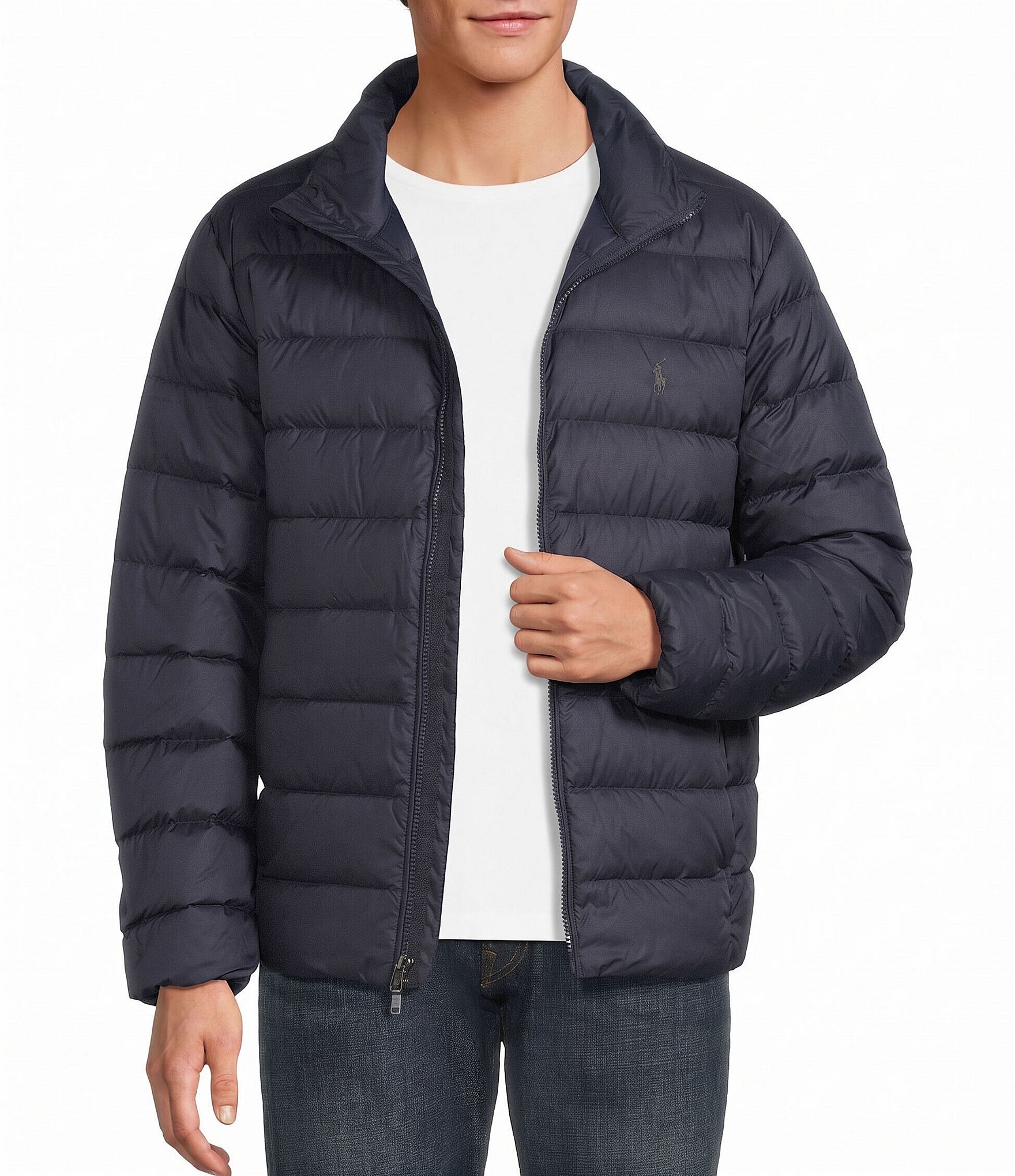 Polo Ralph Lauren Colden Packable Down Jacket