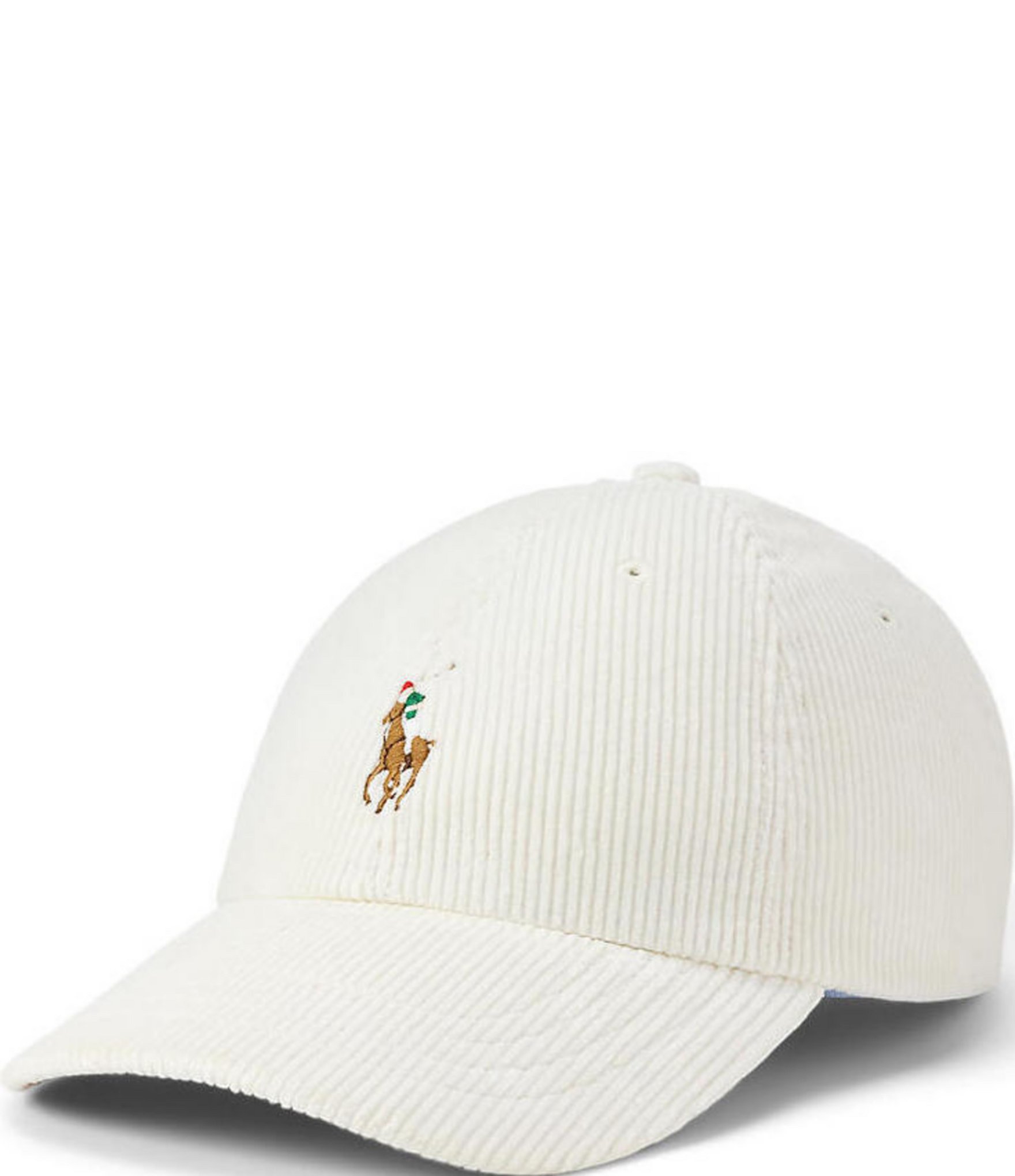 Polo Ralph Lauren Corduroy Cap