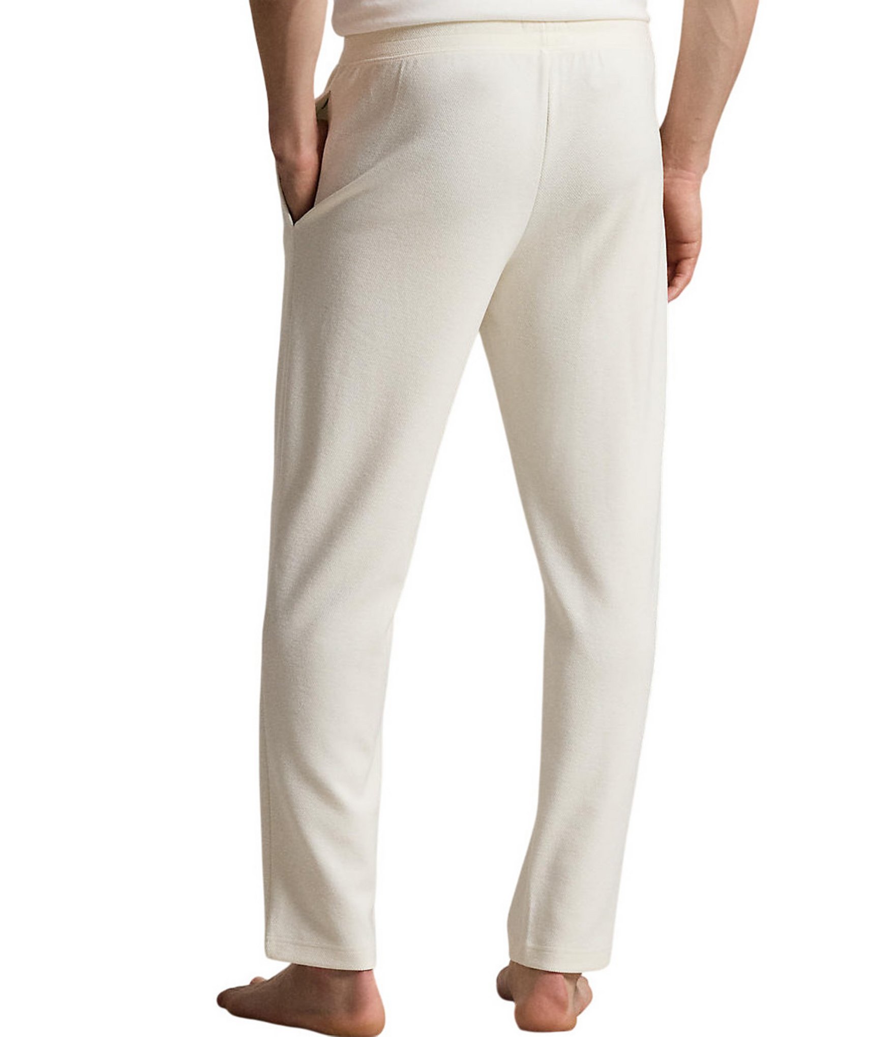 Polo Ralph Lauren Cozy Knit Pajama Pants