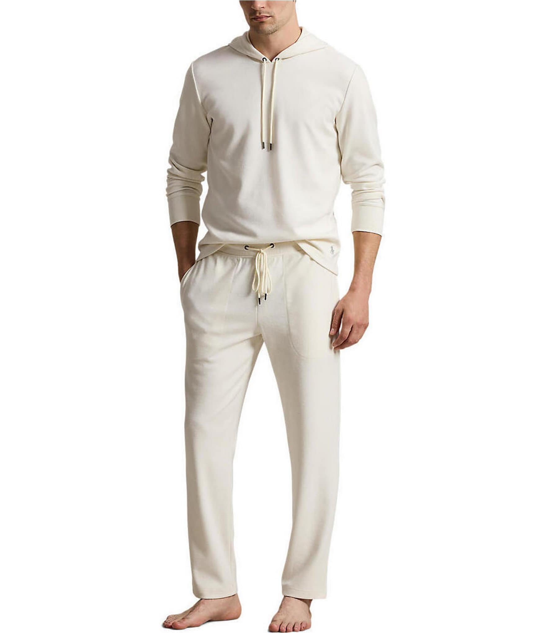 Polo Ralph Lauren Cozy Knit Pajama Pants