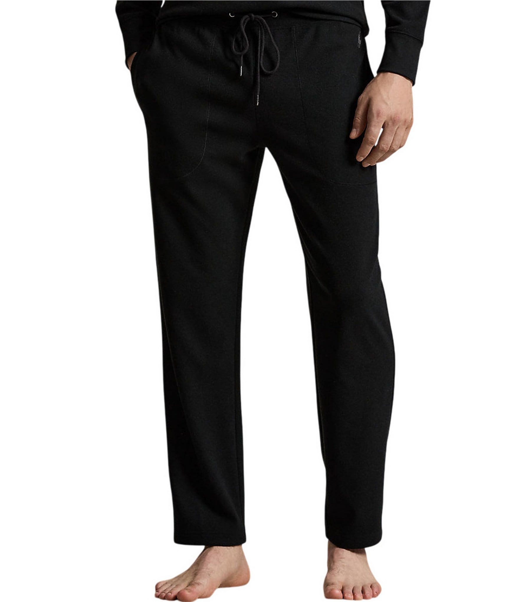 Polo Ralph Lauren Cozy Knit Pajama Pants