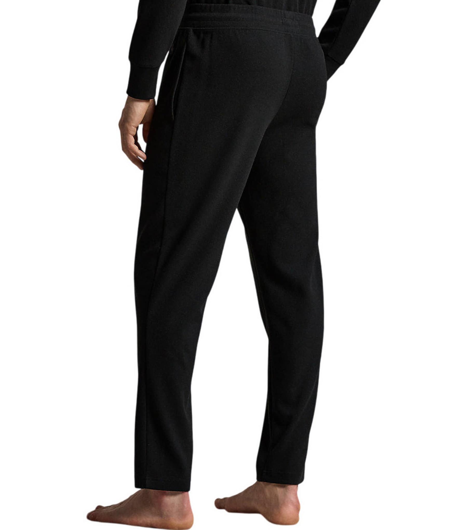 Polo Ralph Lauren Cozy Knit Pajama Pants