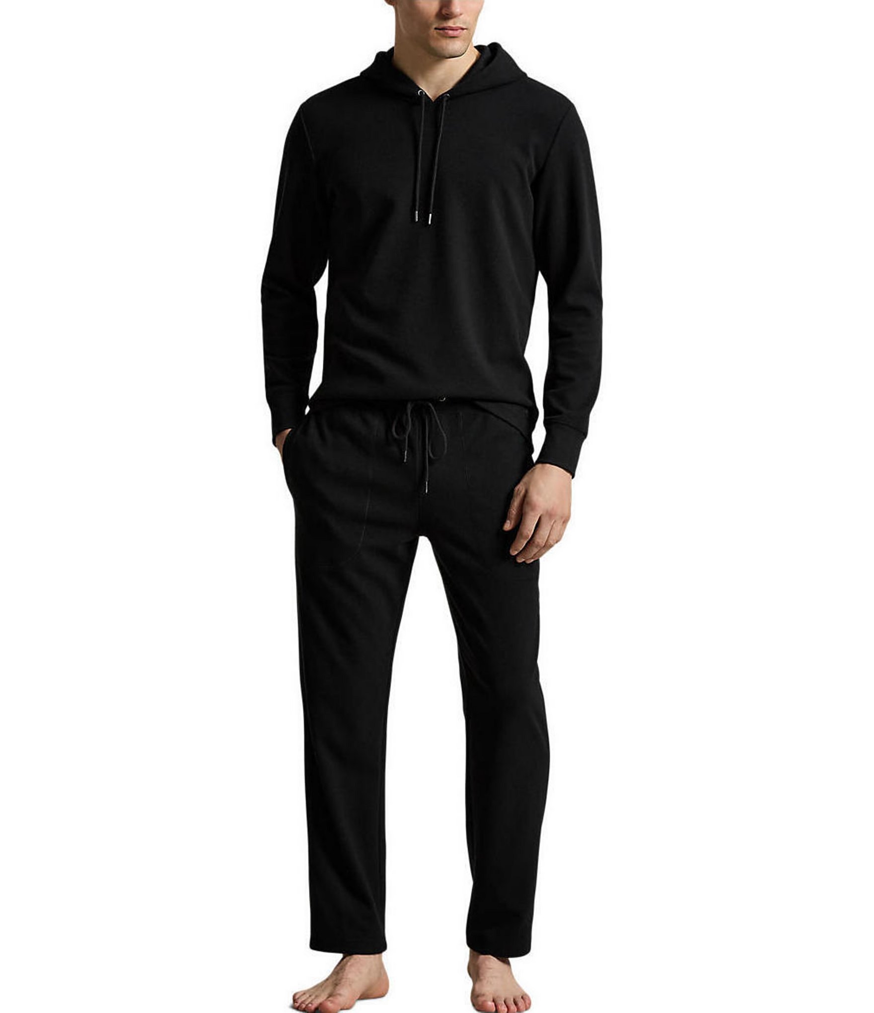 Polo Ralph Lauren Cozy Knit Pajama Pants