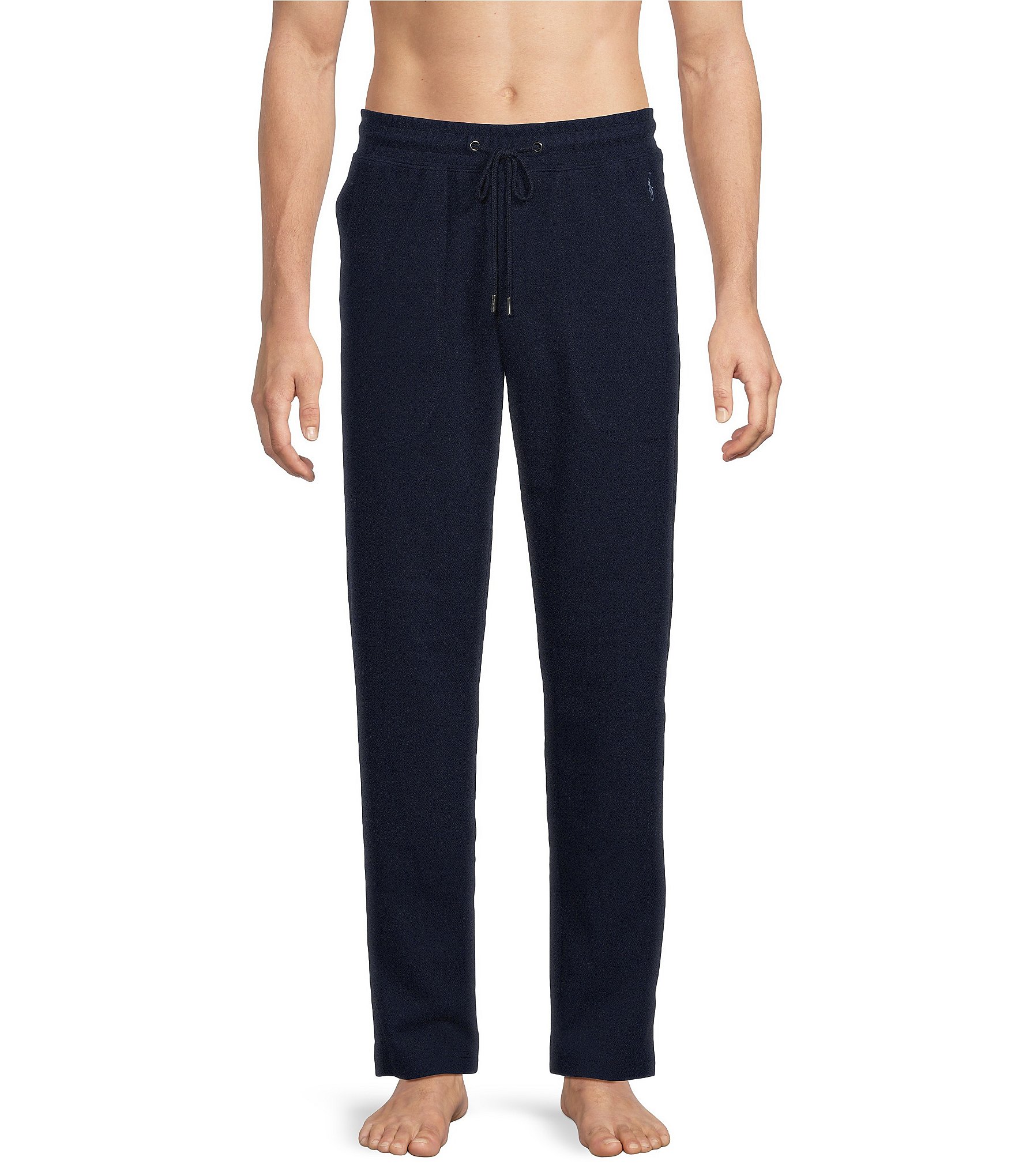 Polo Ralph Lauren Cozy Knit Pajama Pants