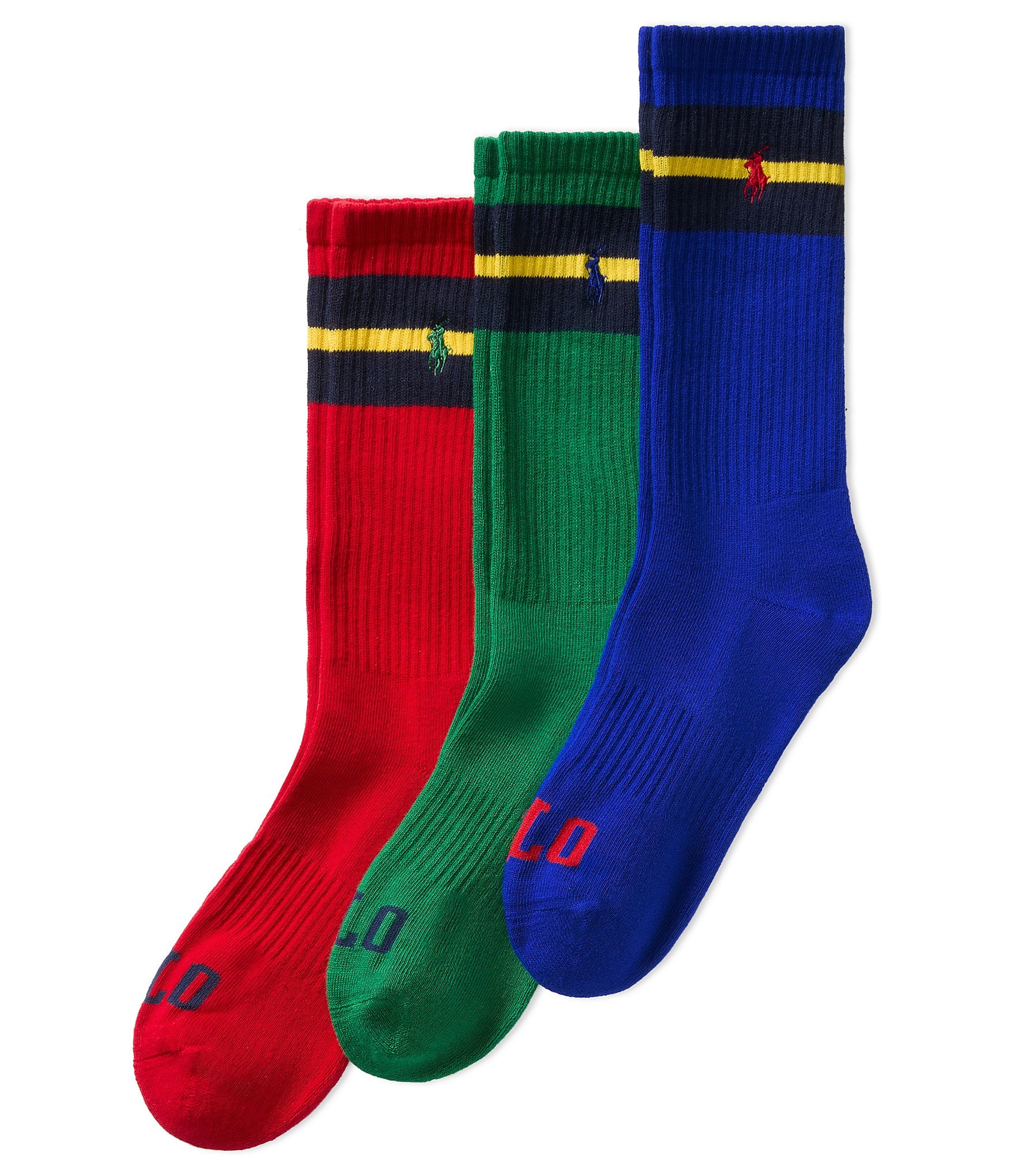 Dillards polo socks hotsell