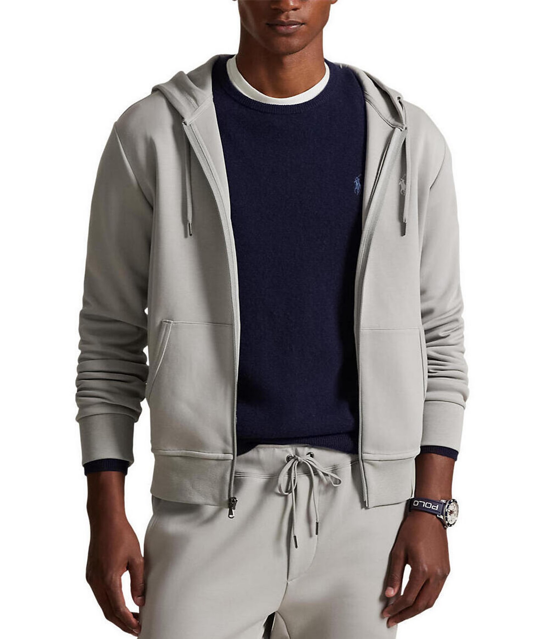 Polo Ralph Lauren: Men's Hoodies & Jackets | Dillard's