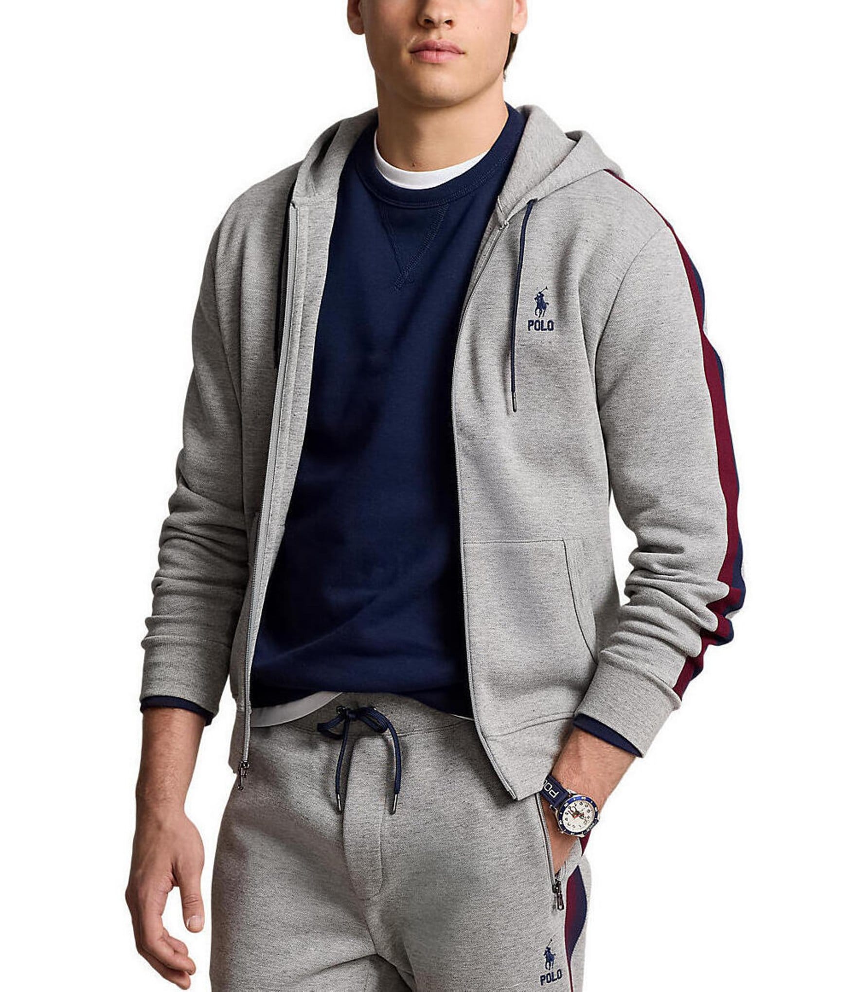 Dillards mens hoodies best sale