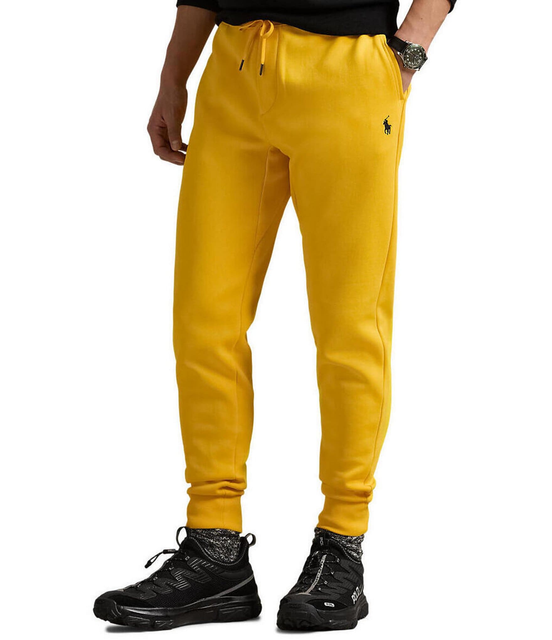 Ralph lauren polo joggers hotsell