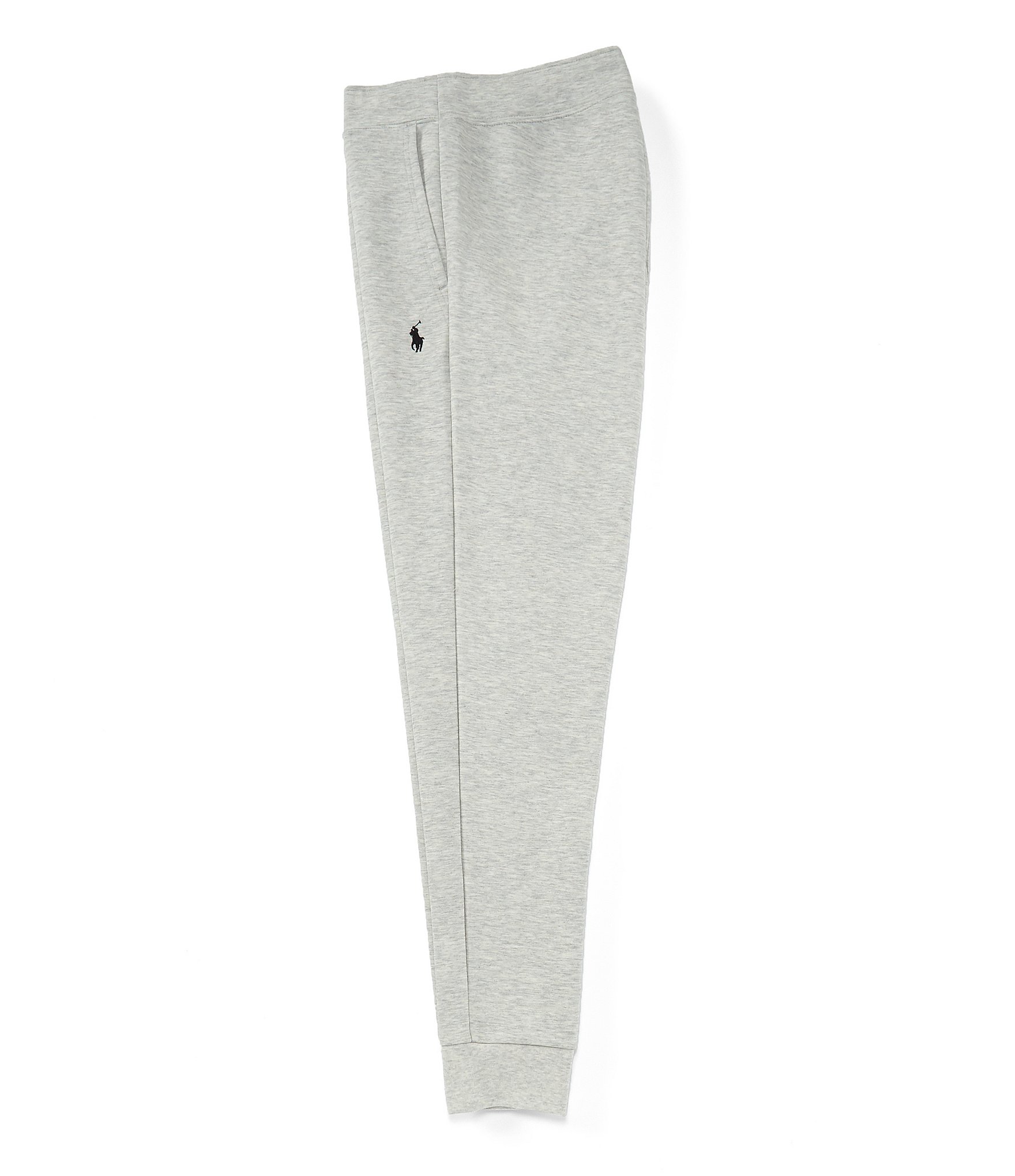 Polo Ralph Lauren Double-Knit Jogger Pants