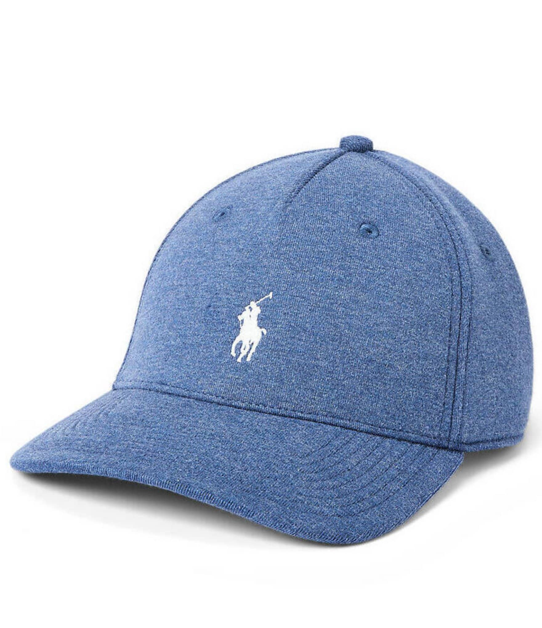 Polo ralph lauren denim cap online