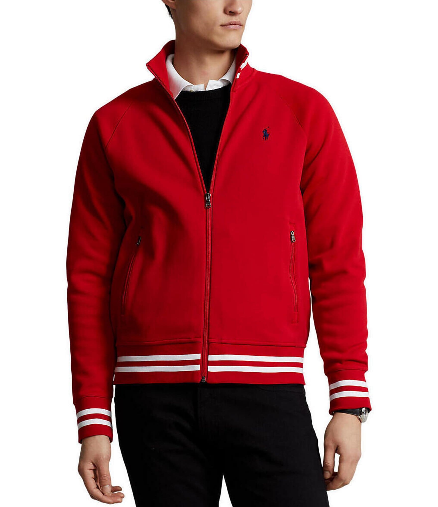 Red Men’s Coats & Jackets | Dillard's