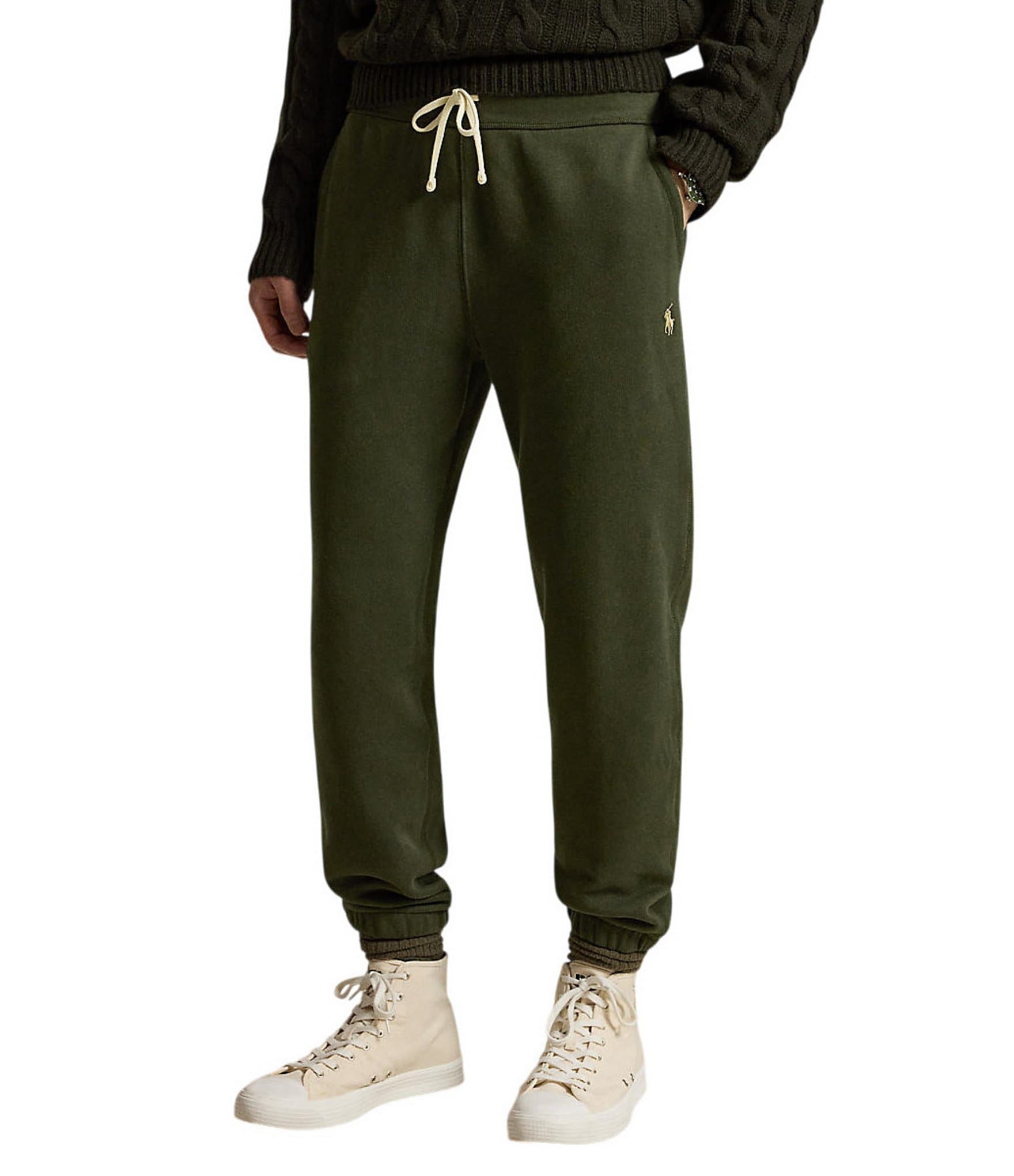 Polo Ralph Lauren RL Fleece Sweatpants