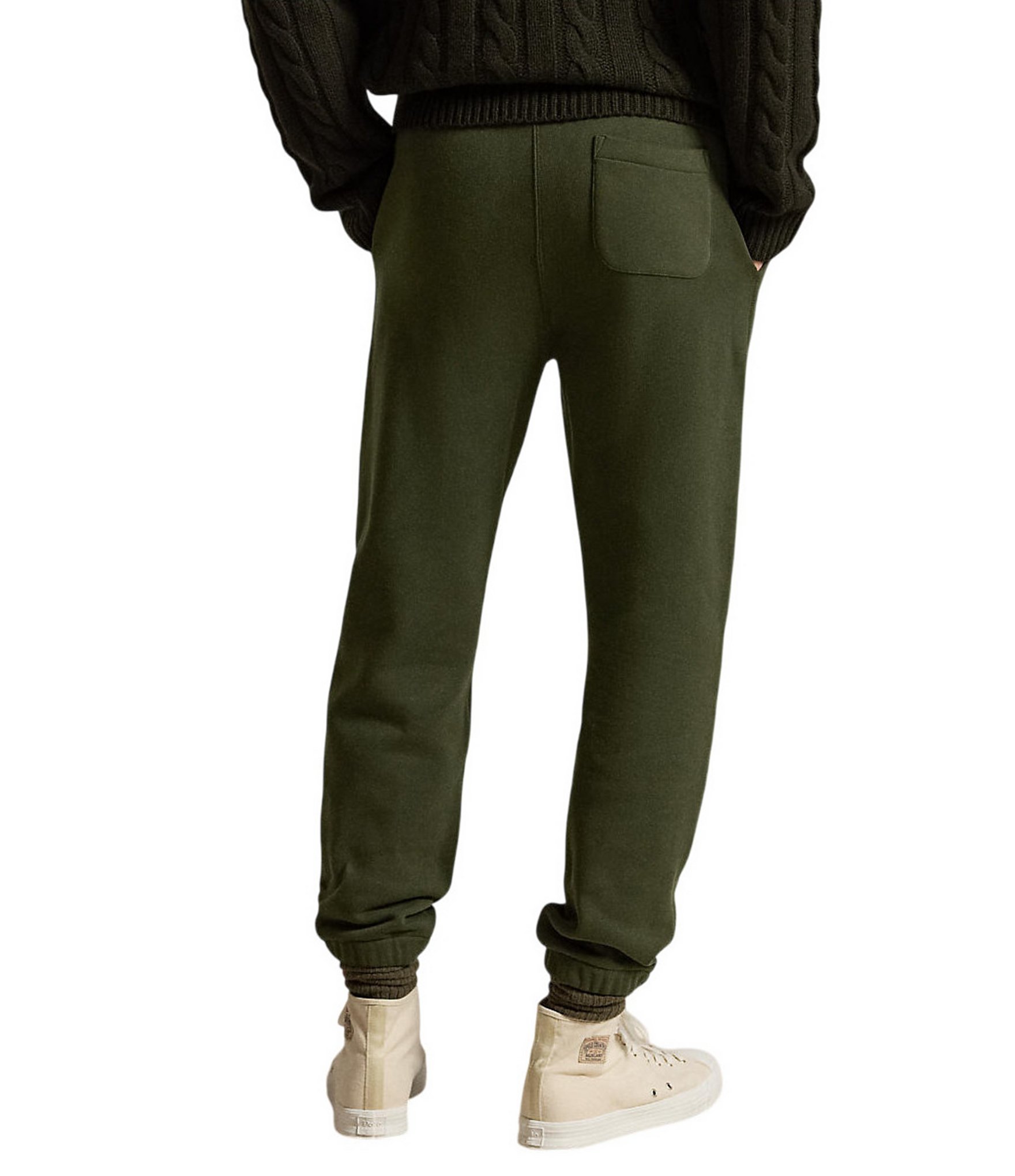 Polo Ralph Lauren RL Fleece Sweatpants