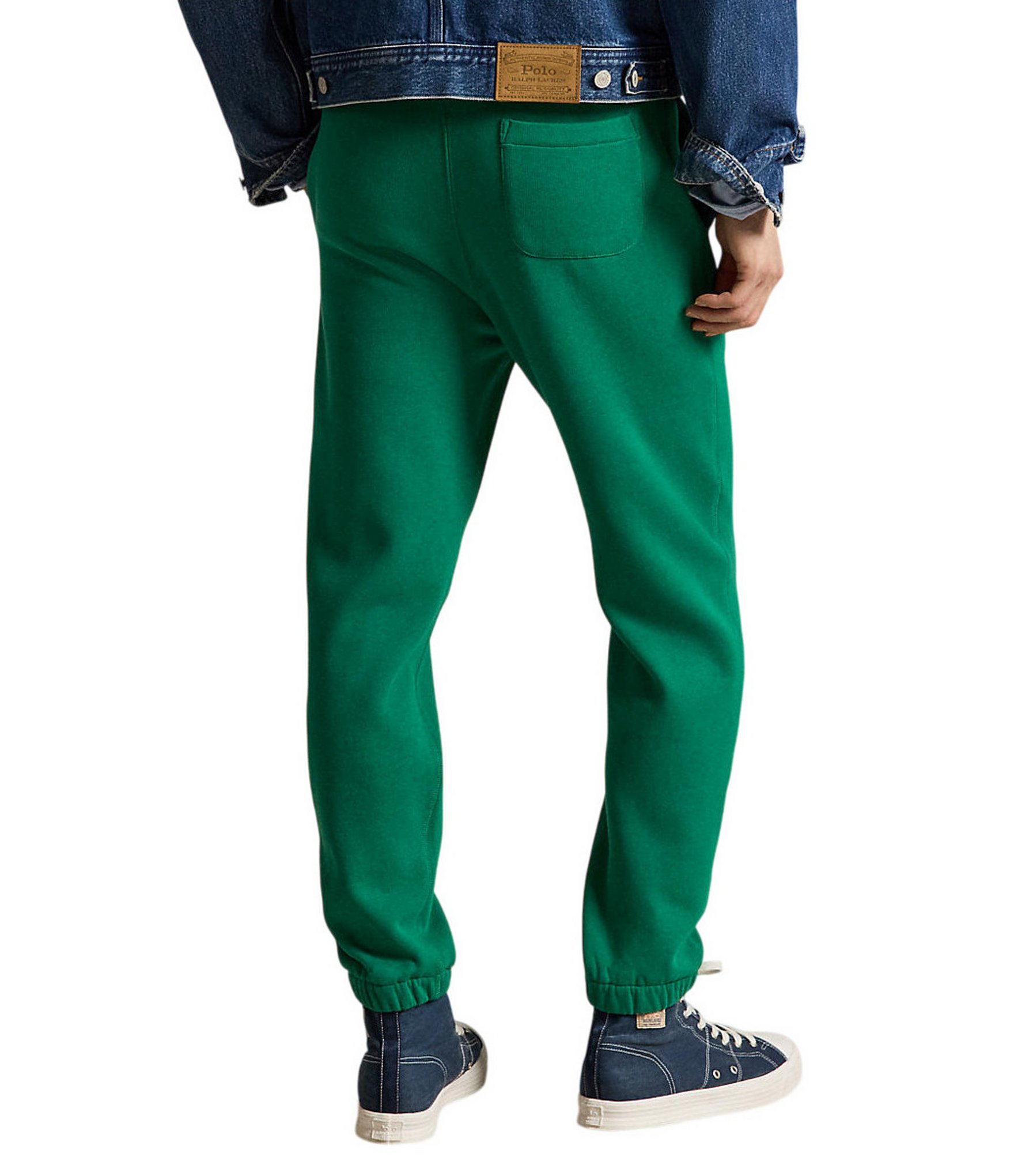 Polo Ralph Lauren RL Fleece Sweatpants