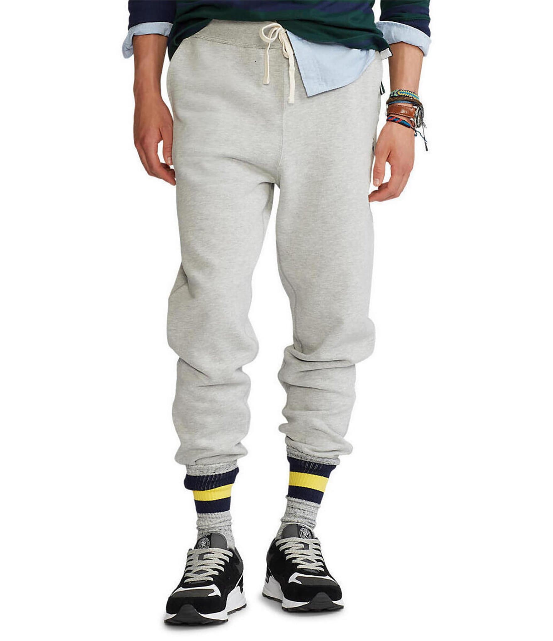 Polo Ralph Lauren Classic Men's Fleece Pants XXL