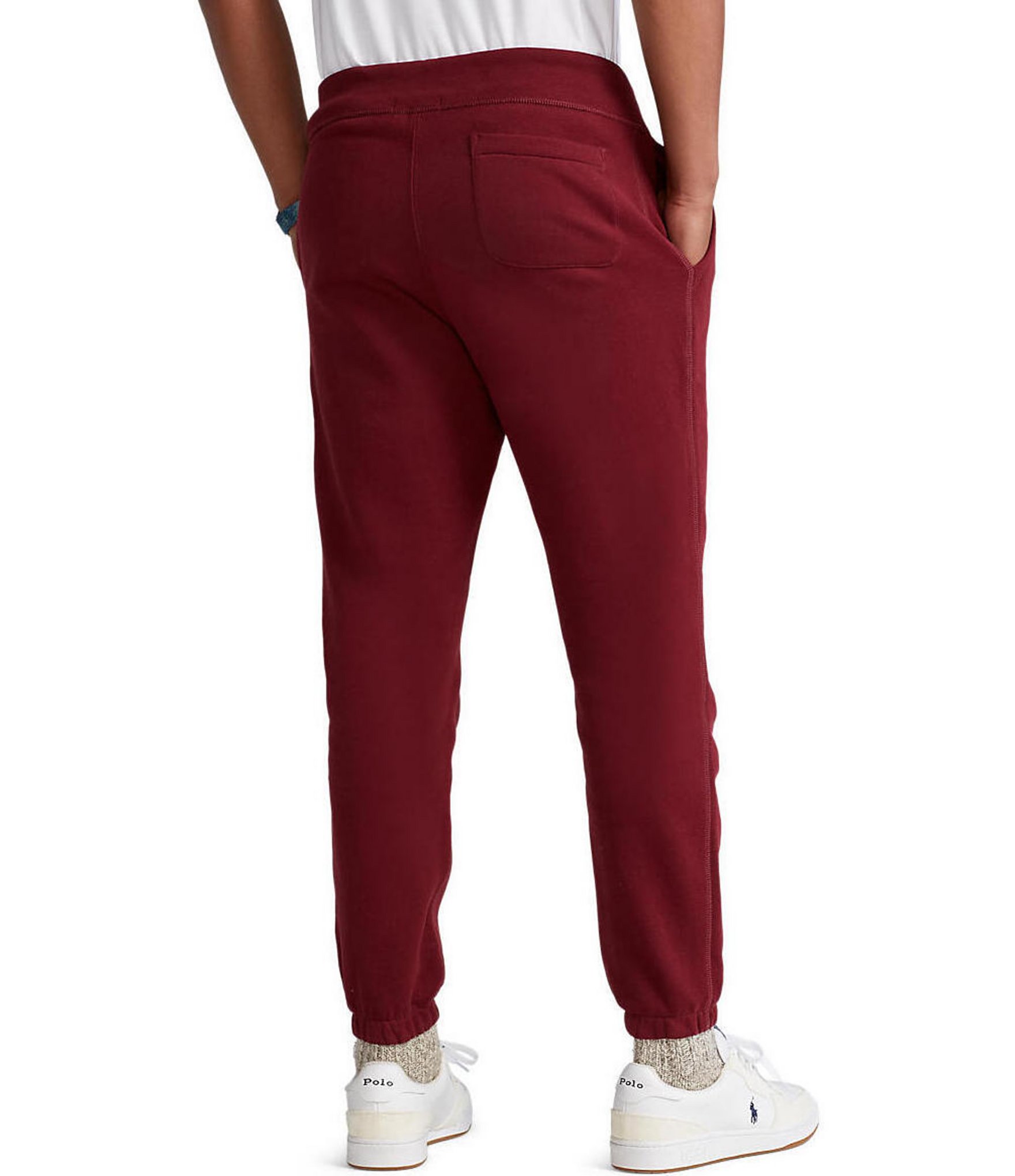 Polo Ralph Lauren RL Fleece Sweatpants
