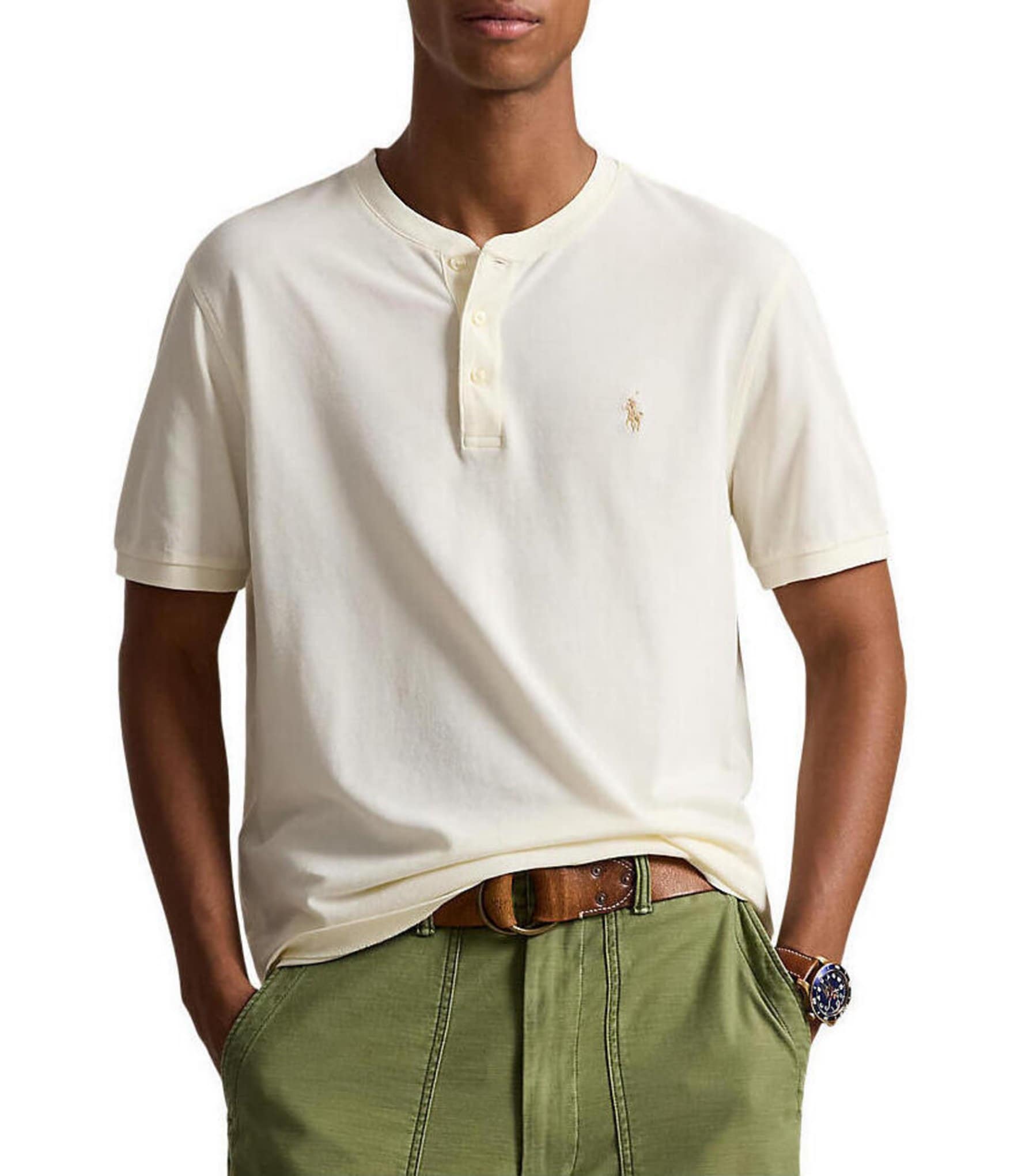 ralph lauren shirts: Men's Shirts | Dillard's