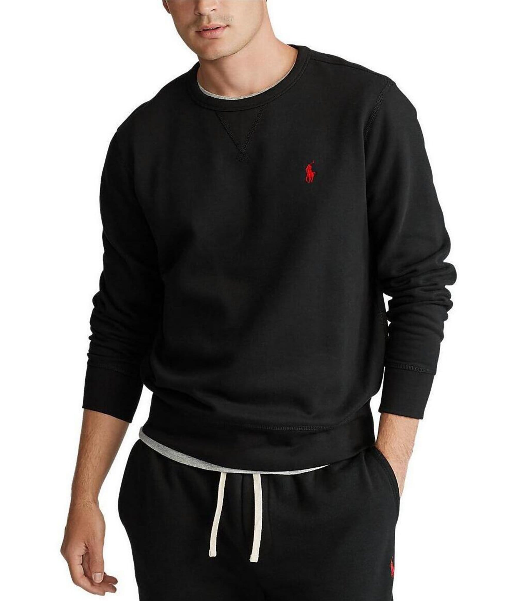 Polo Ralph Lauren Men's Hoodies & Sweatshirts | Dillard's