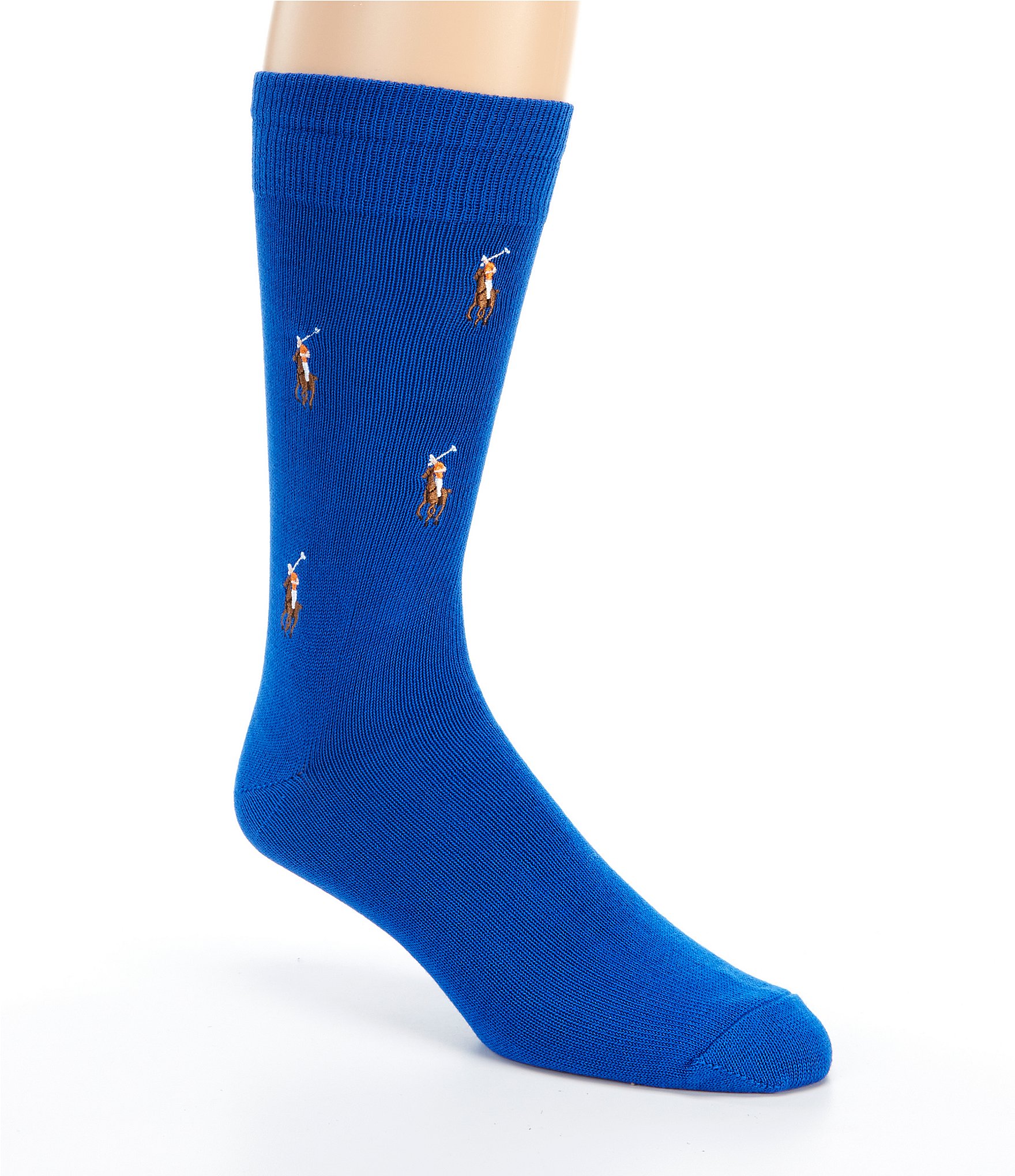 Polo ralph lauren womens crew socks