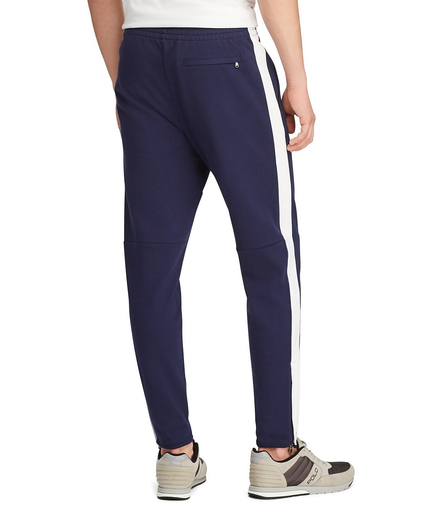 Polo Ralph Lauren Interlock Track Pants