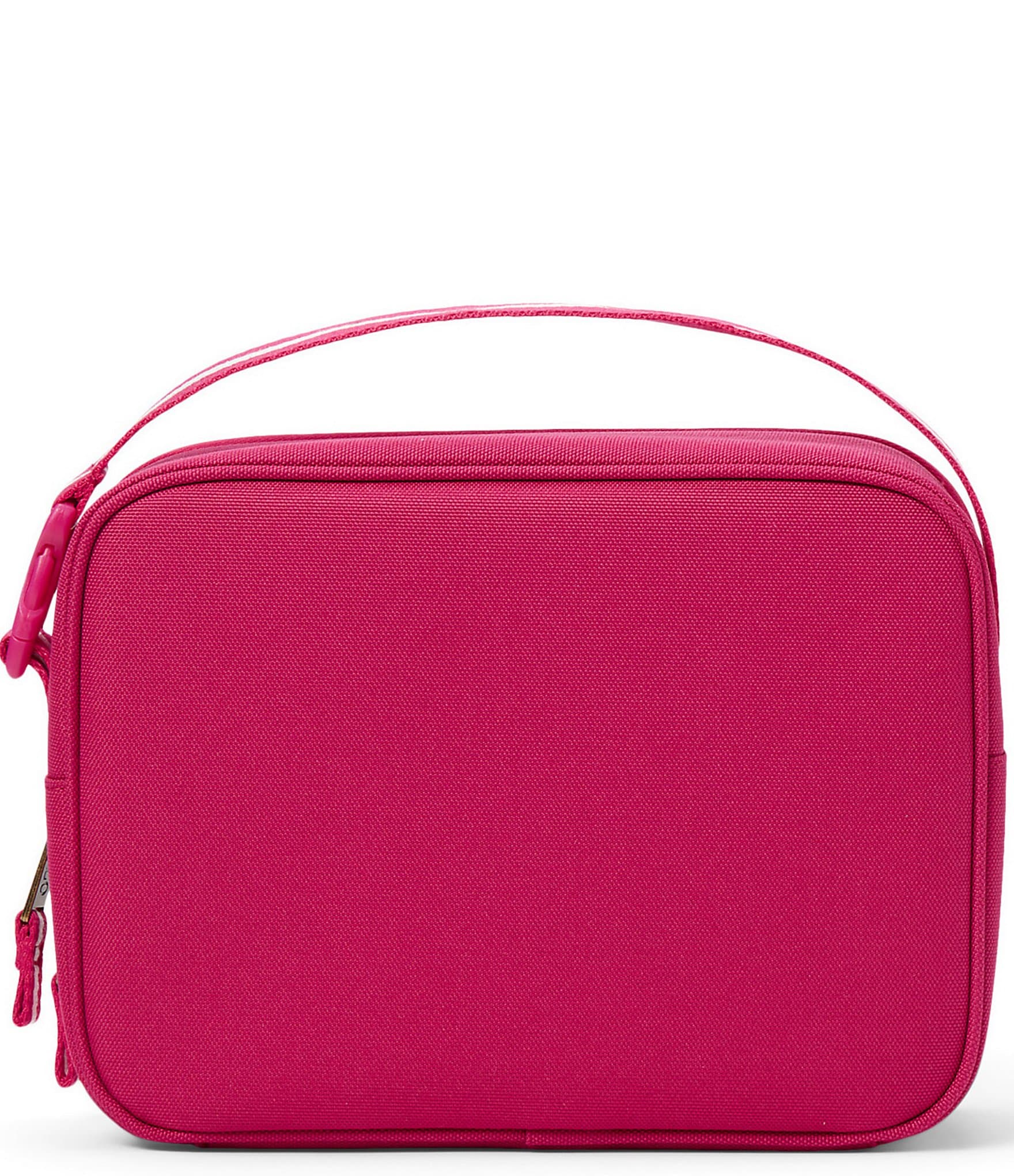 Polo Ralph Lauren Kids Big Pony Color Molded Lunch Tote