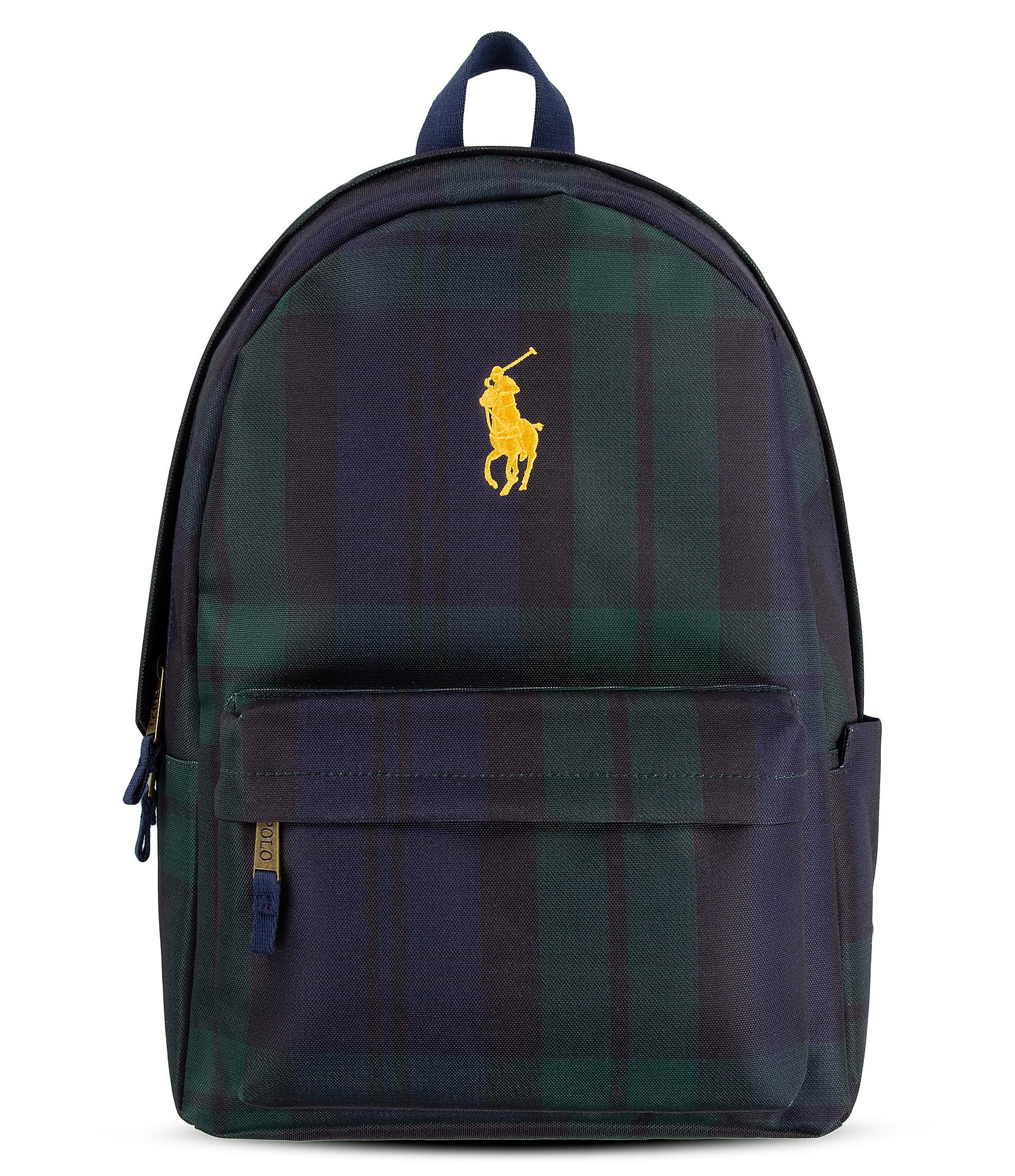 Ralph lauren boys online backpack