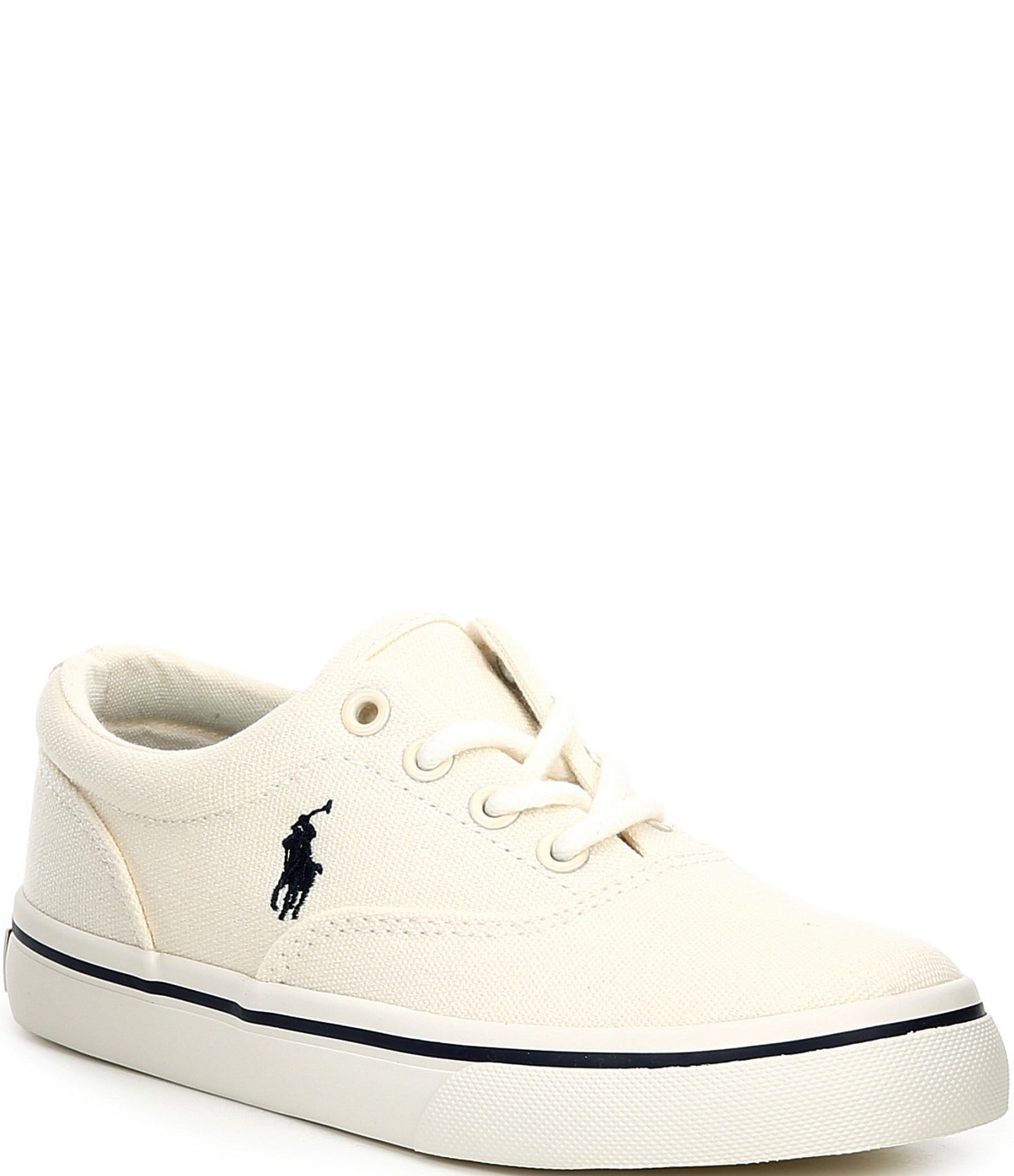 Polo Ralph Lauren Kids' Keaton Sneakers (Toddler) | Dillard's