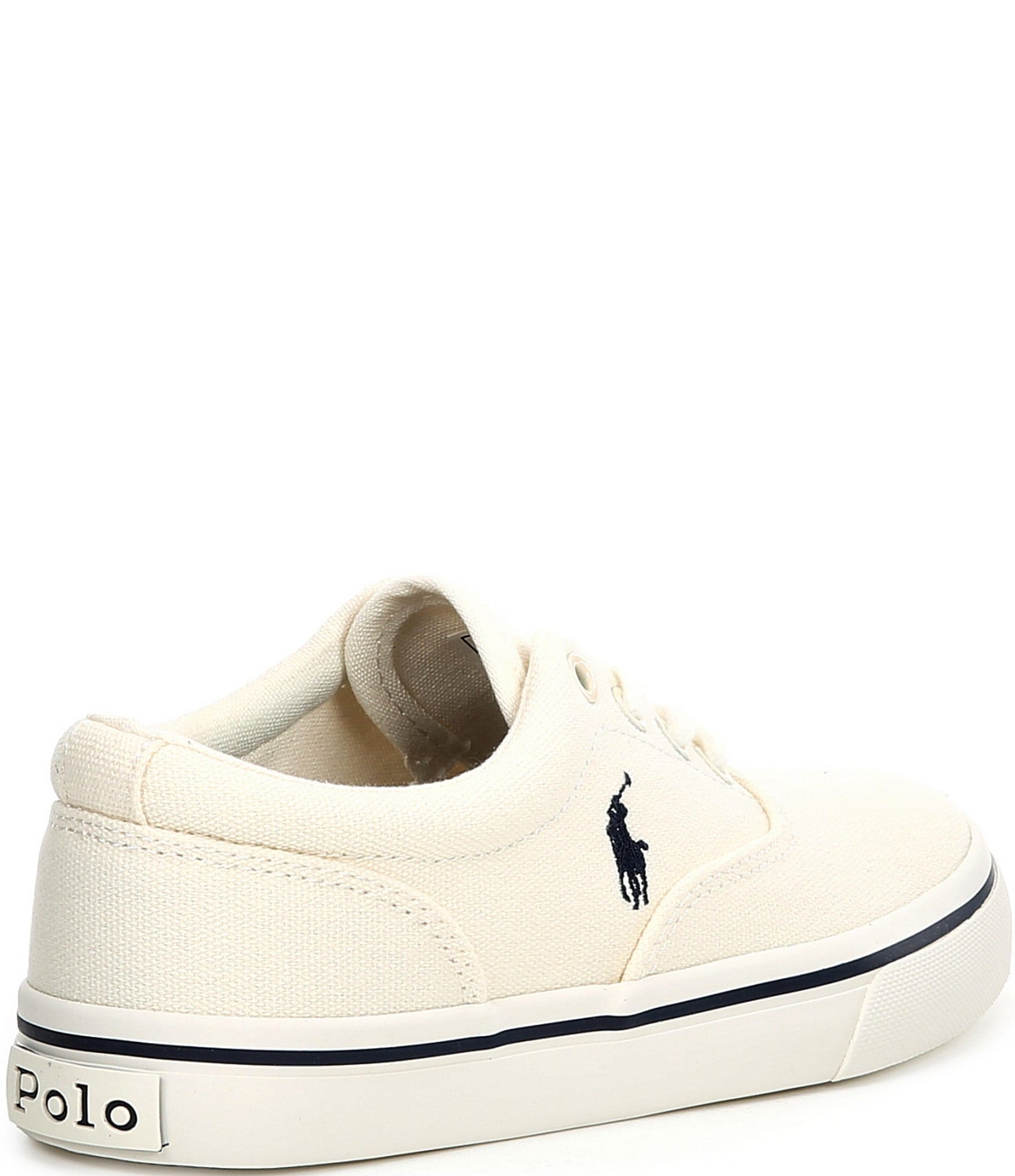 Polo Ralph Lauren Kids' Keaton Sneakers (Toddler)