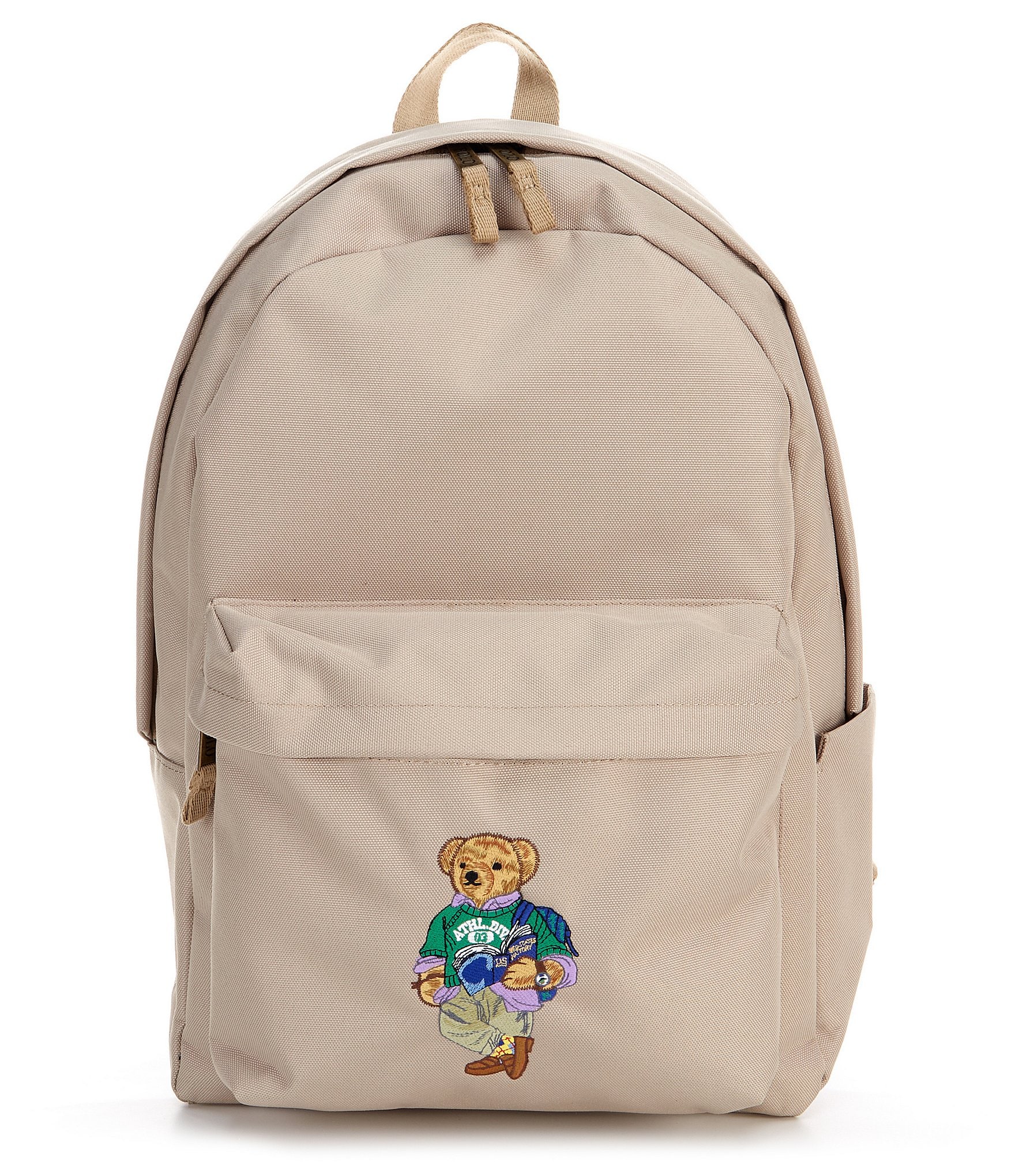 Polo Ralph Lauren Kids Polo Bear Backpack | Dillard's