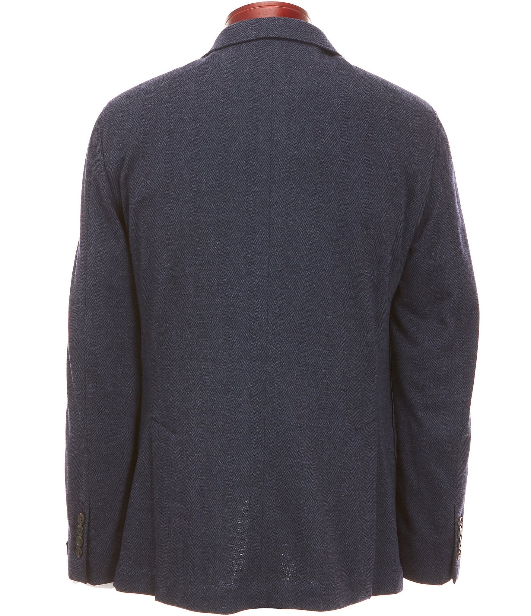Polo Ralph Lauren Knit Herringbone Jacket
