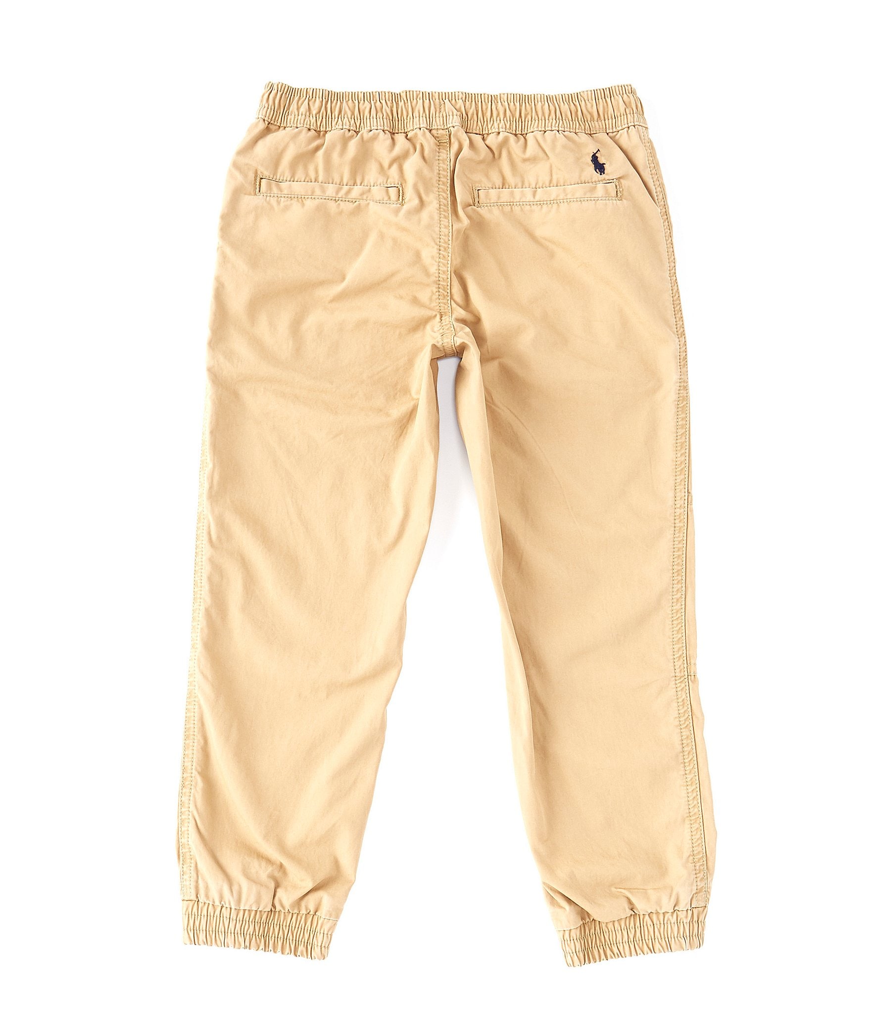 Polo Ralph Lauren Little Boys 2T-7 Jogger Pants