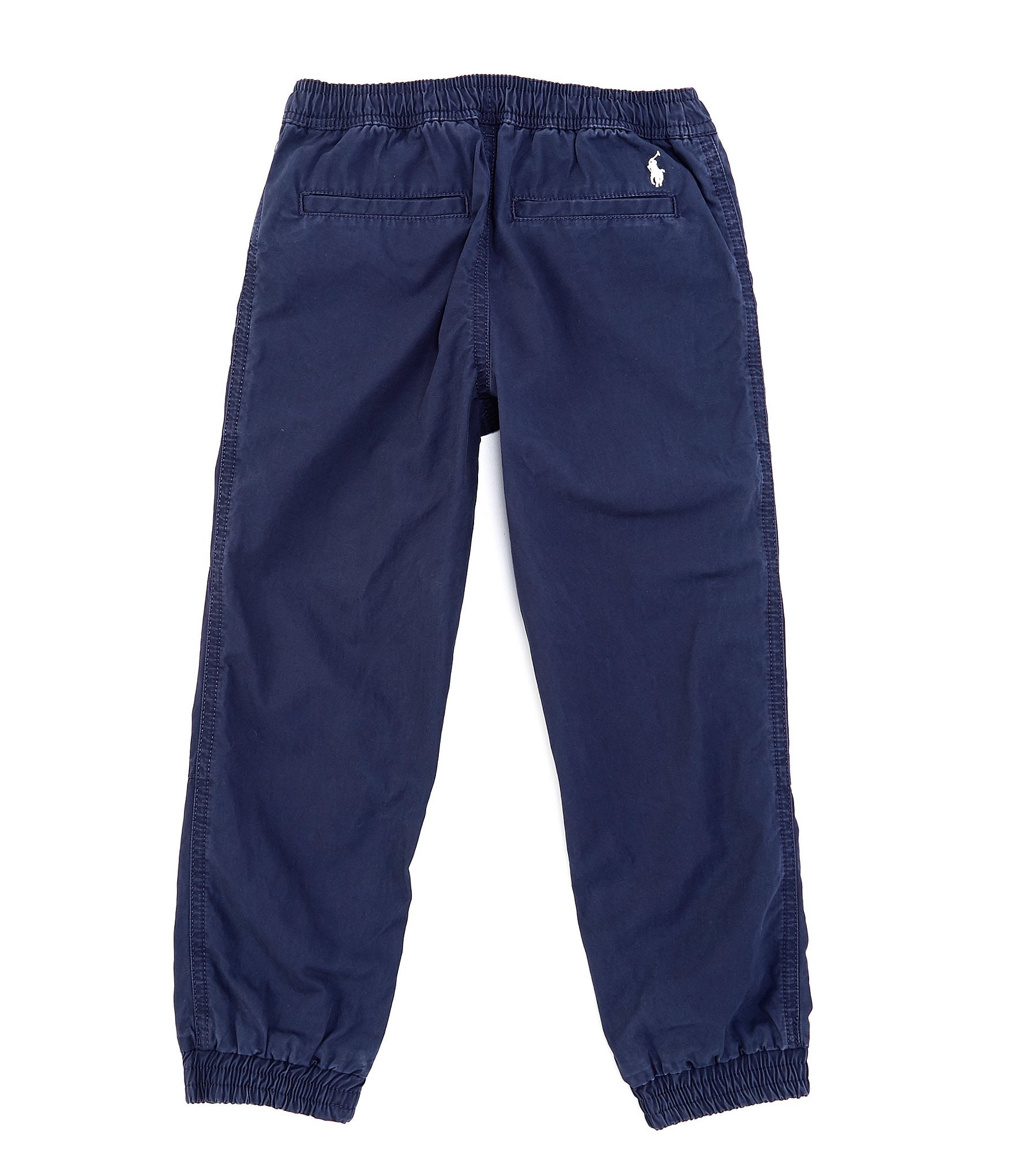 Polo Ralph Lauren Little Boys 2T-7 Jogger Pants