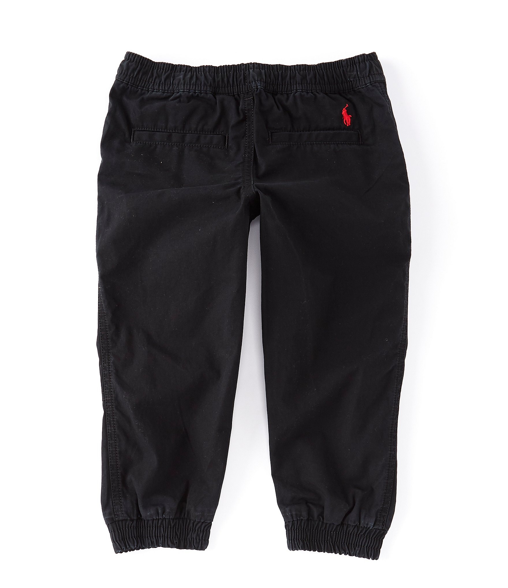 Polo Ralph Lauren Little Boys 2T-7 Jogger Pants