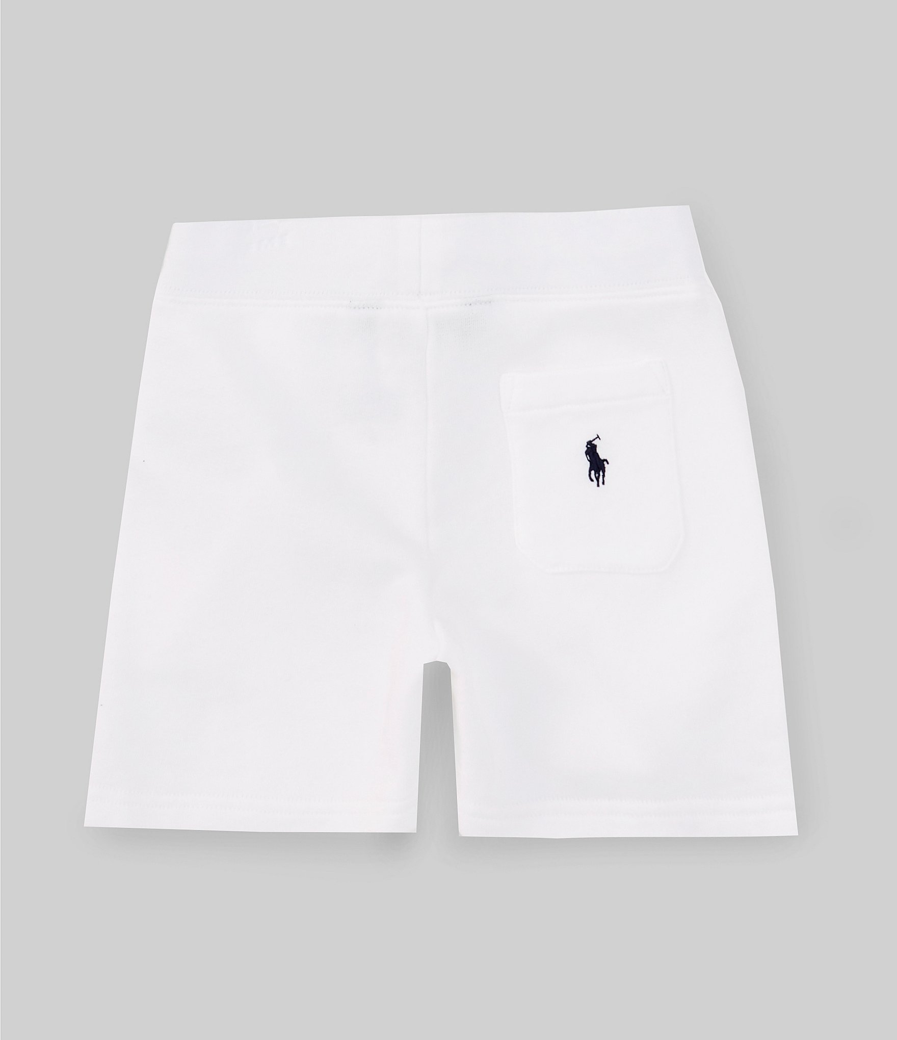 Polo Ralph Lauren Little Boys 2T-7 Logo Spa Terry Shorts