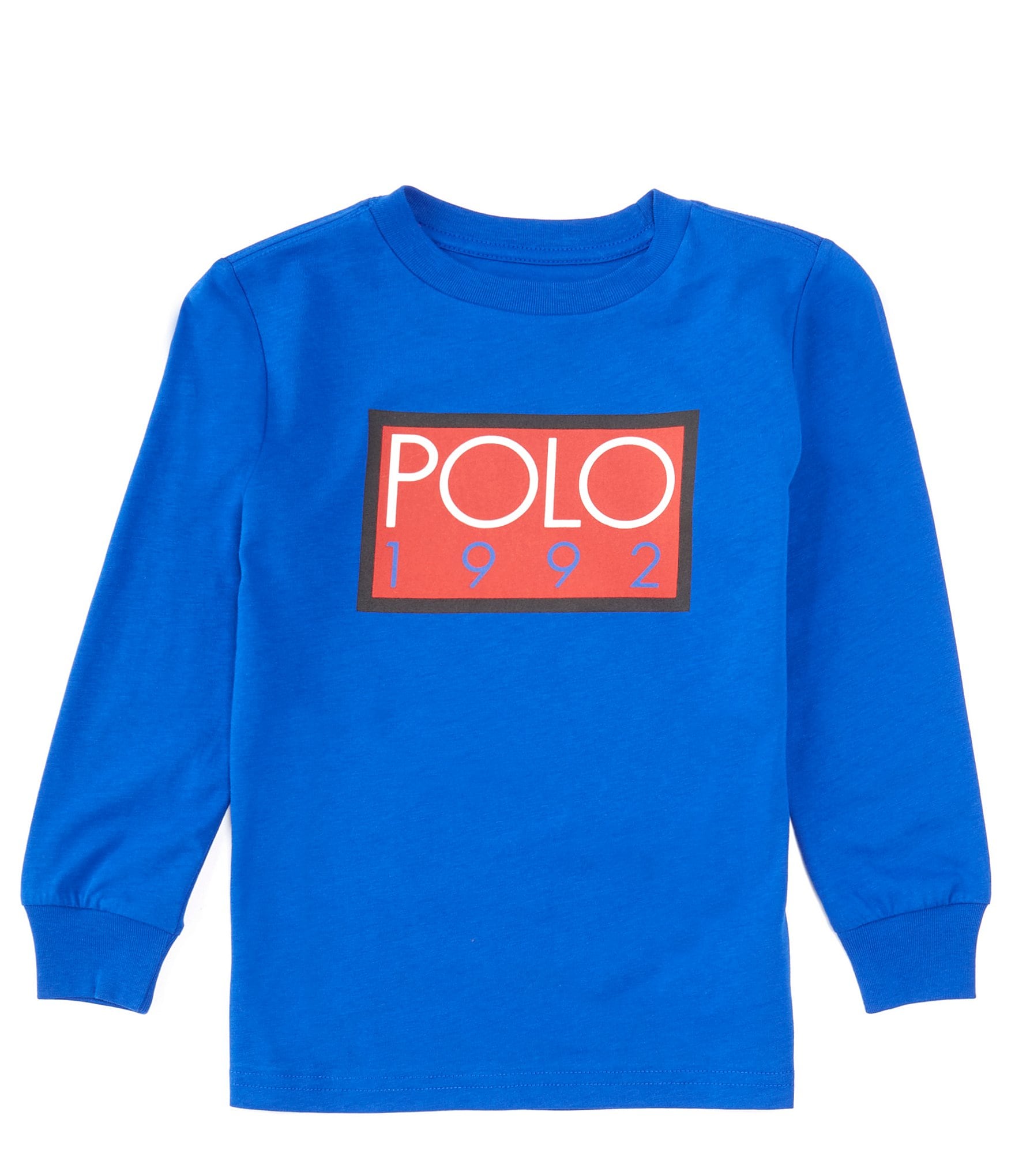 Polo 1992 hotsell t shirt