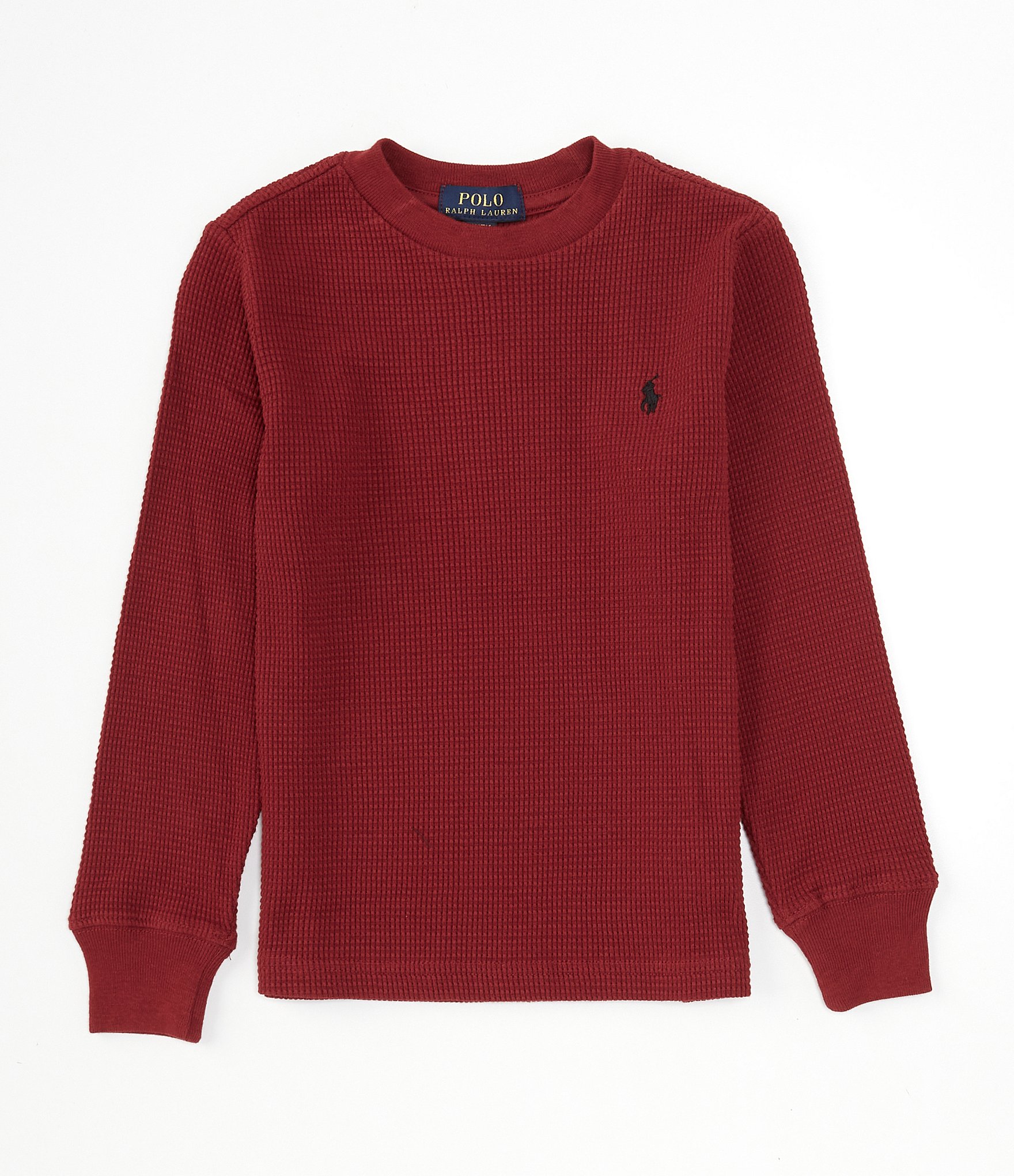 Ralph lauren 2024 round neck jumper