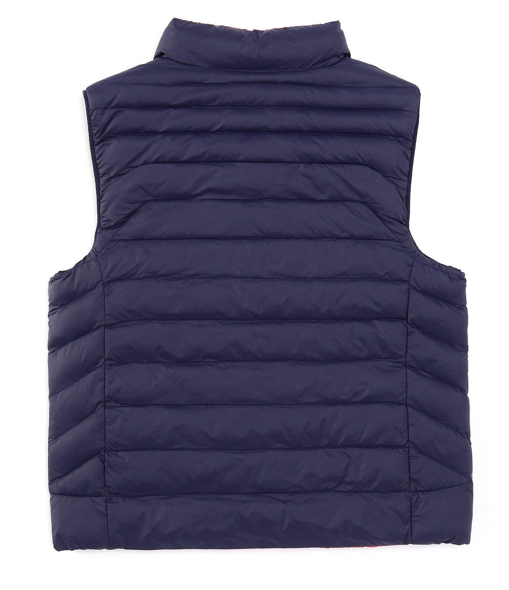 High quality Polo Ralph Lauren Reversible Boys Vest