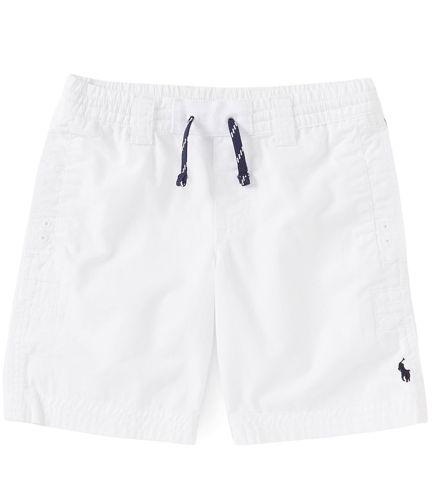 white shorts for toddlers