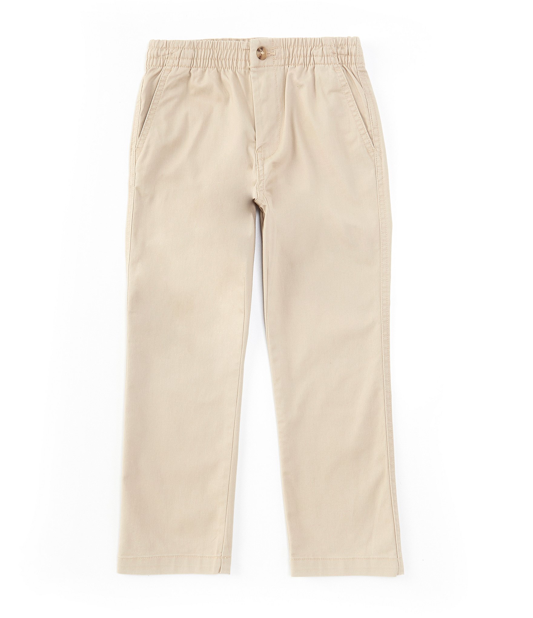 Polo Ralph Lauren Little Boys 2T-7 Polo Prepster Stretch Chino Pants