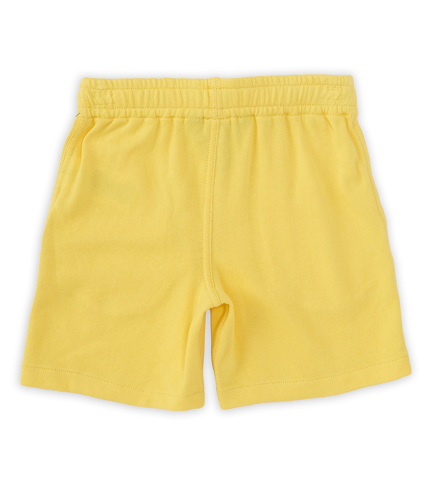 Polo Ralph Lauren Little Boys 2T-7 Spa Graphic Terry Shorts