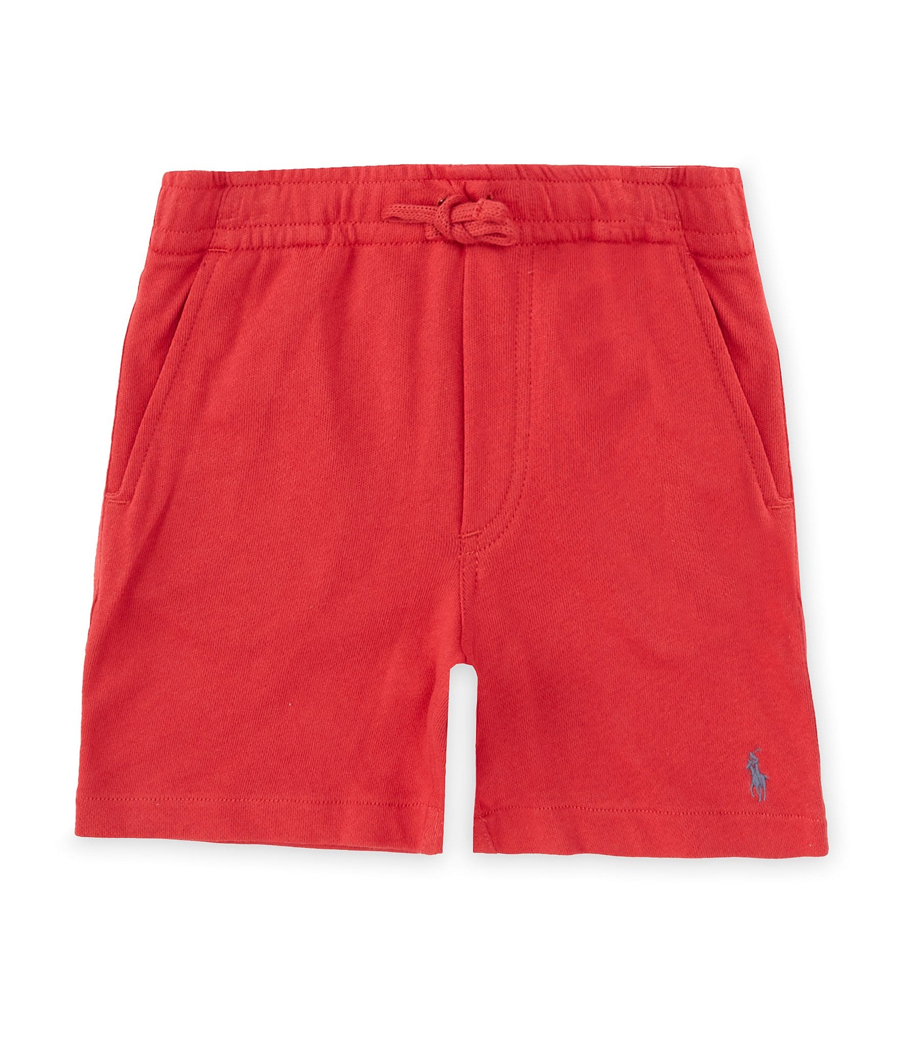 Baby Boy Red Shorts (3115538)