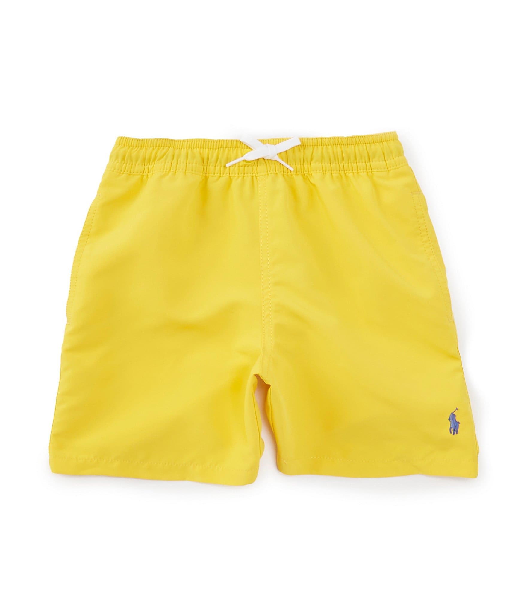 Vintage Ralph deals Lauren Polo Sport Yellow Swordfish swim short size XL trunks mens