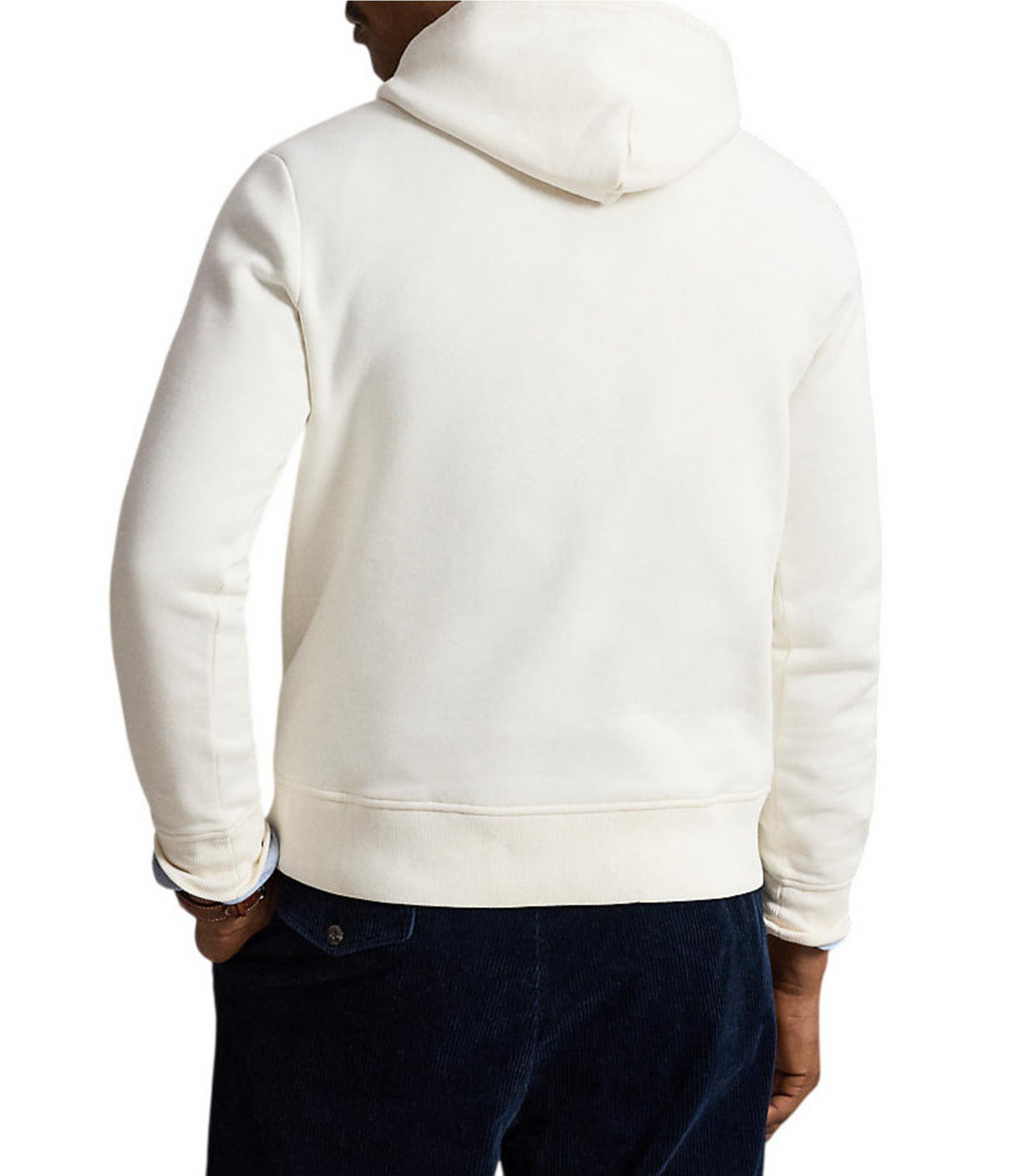 Polo Ralph Lauren Logo Hoodie