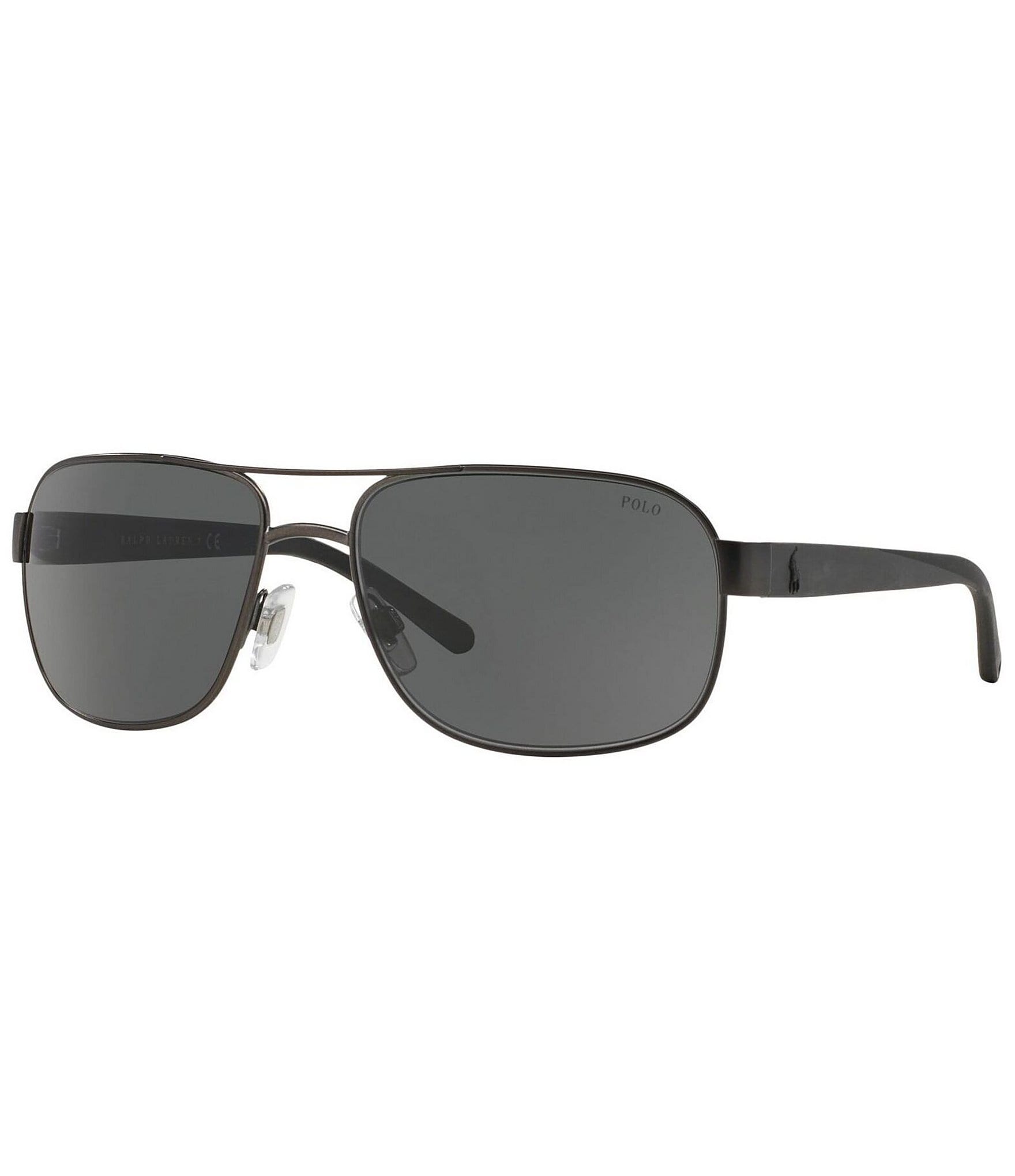 Polo Ralph Lauren Men's 0ph3093 59mm Square Sunglasses | Dillard's